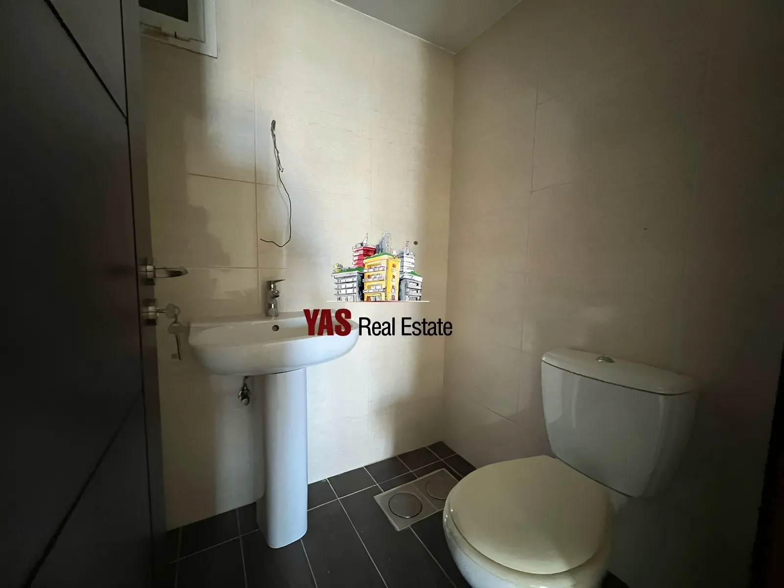 Apartment for Sale in Sarba