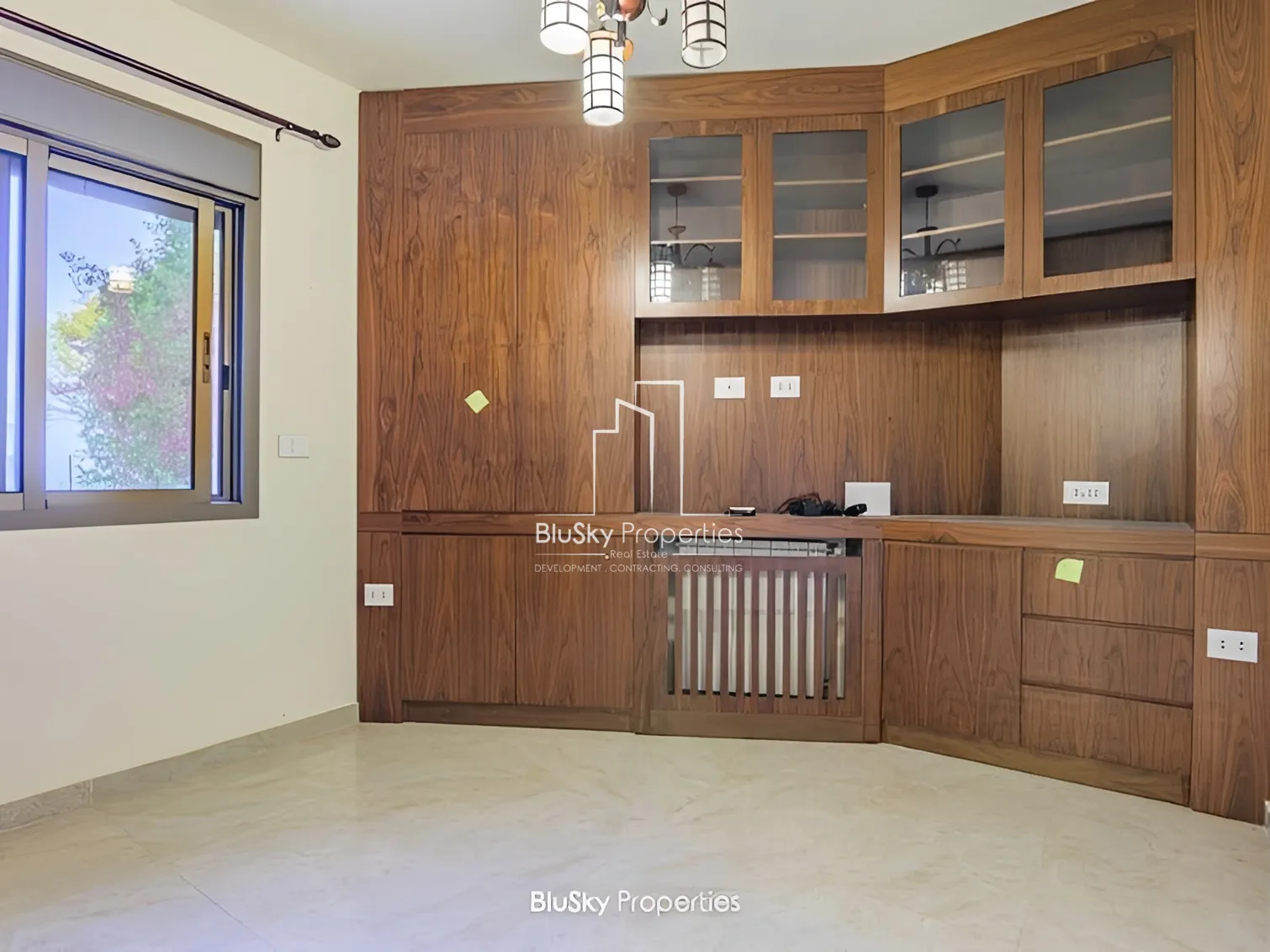 Apartment for Sale in Mansourieh
