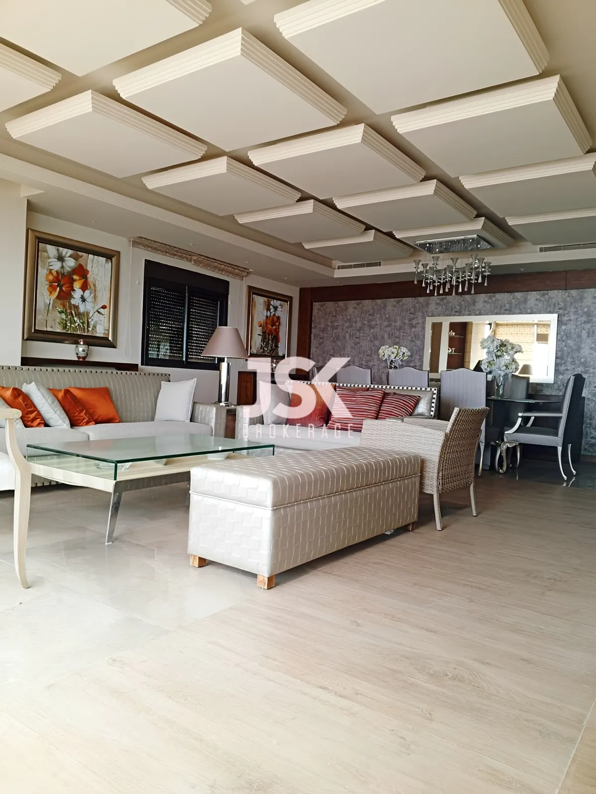Apartment for Sale in Adma w Dafnah