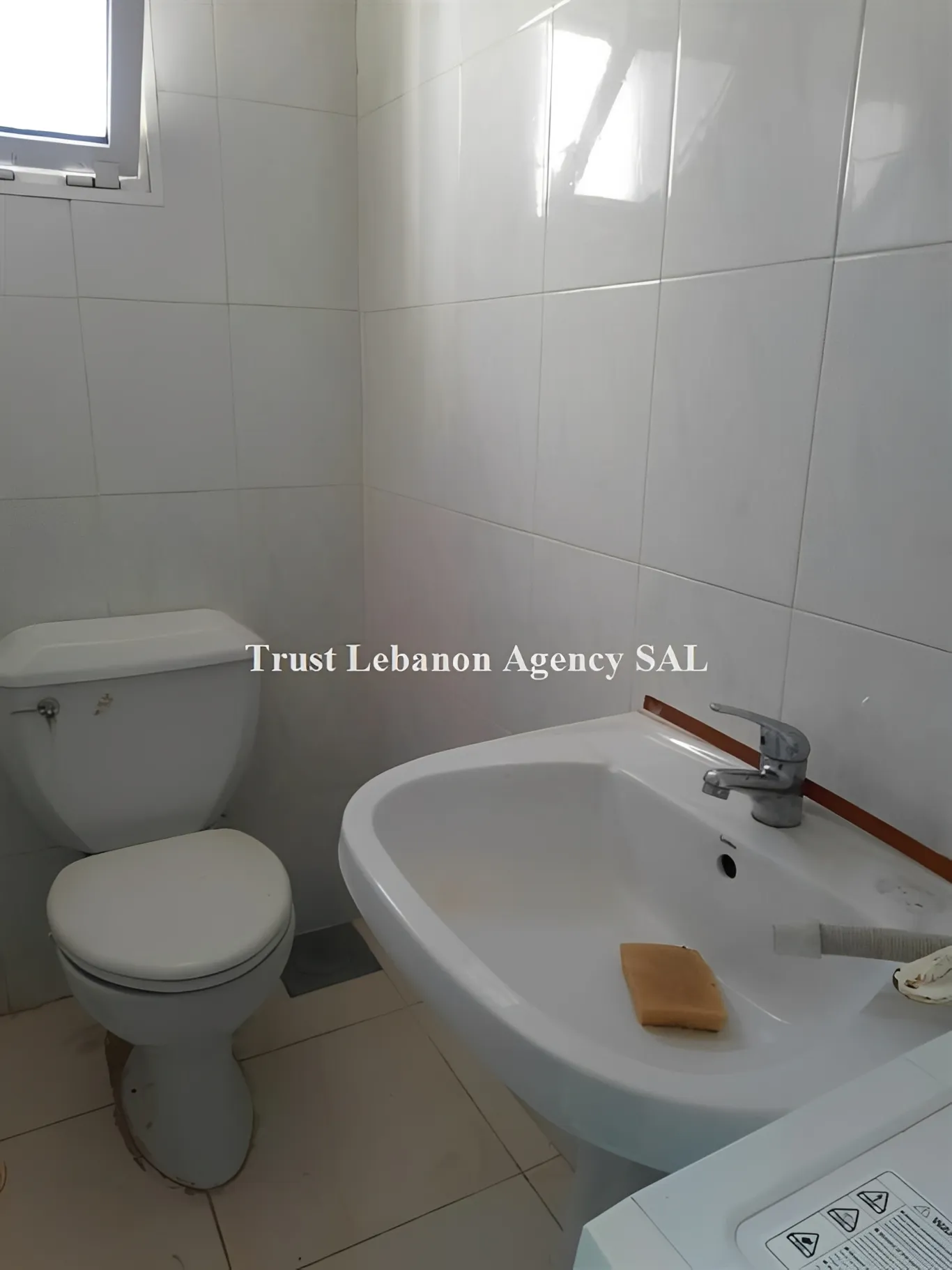 Apartment for Rent in Achrafieh Lebanon