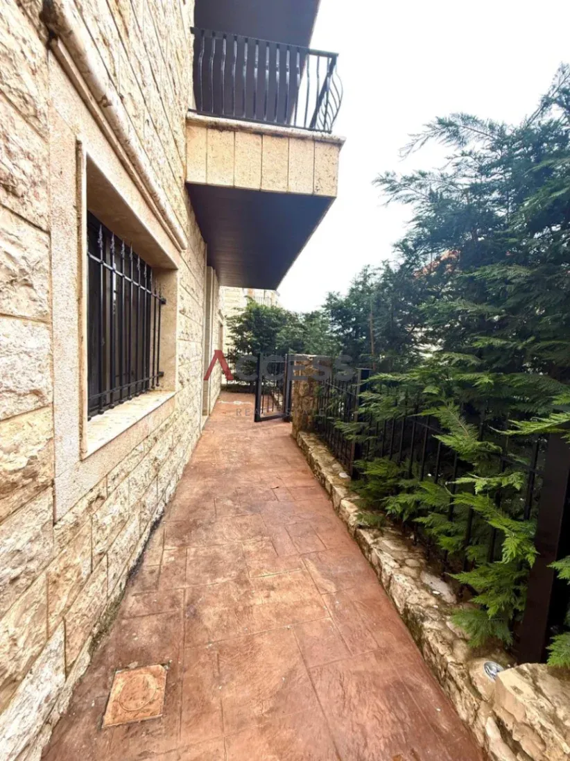 Villa for sale in Aannaya, Lebanon