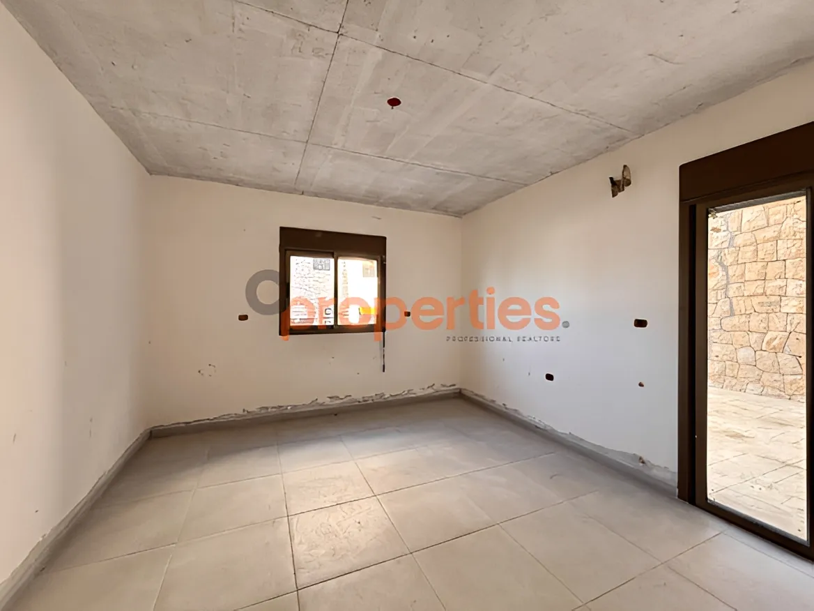 Apartment for Sale in Broummana