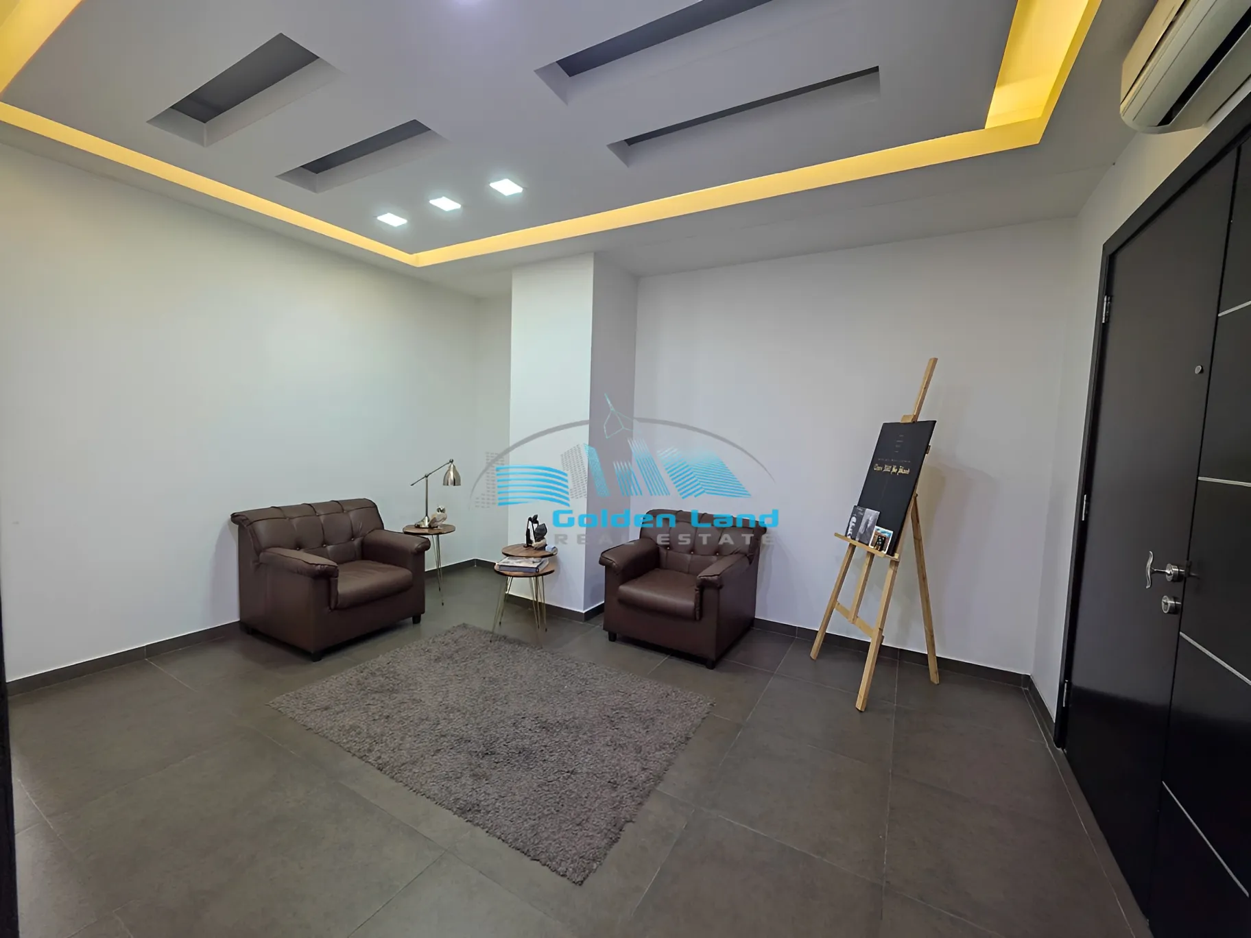 Office for rent in Baouchriyeh, Lebanon
