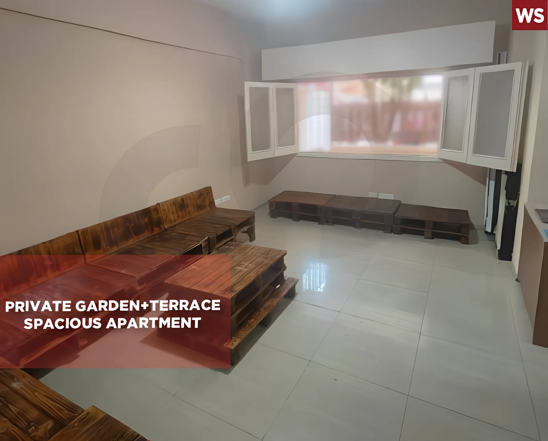 Apartment for Sale in Ras Al Naba'a - 3 bed, 2 bath
