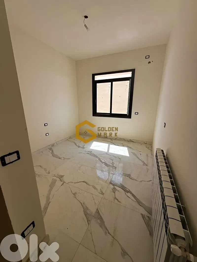Apartment for Sale in Dhour Zahle, Zahlé