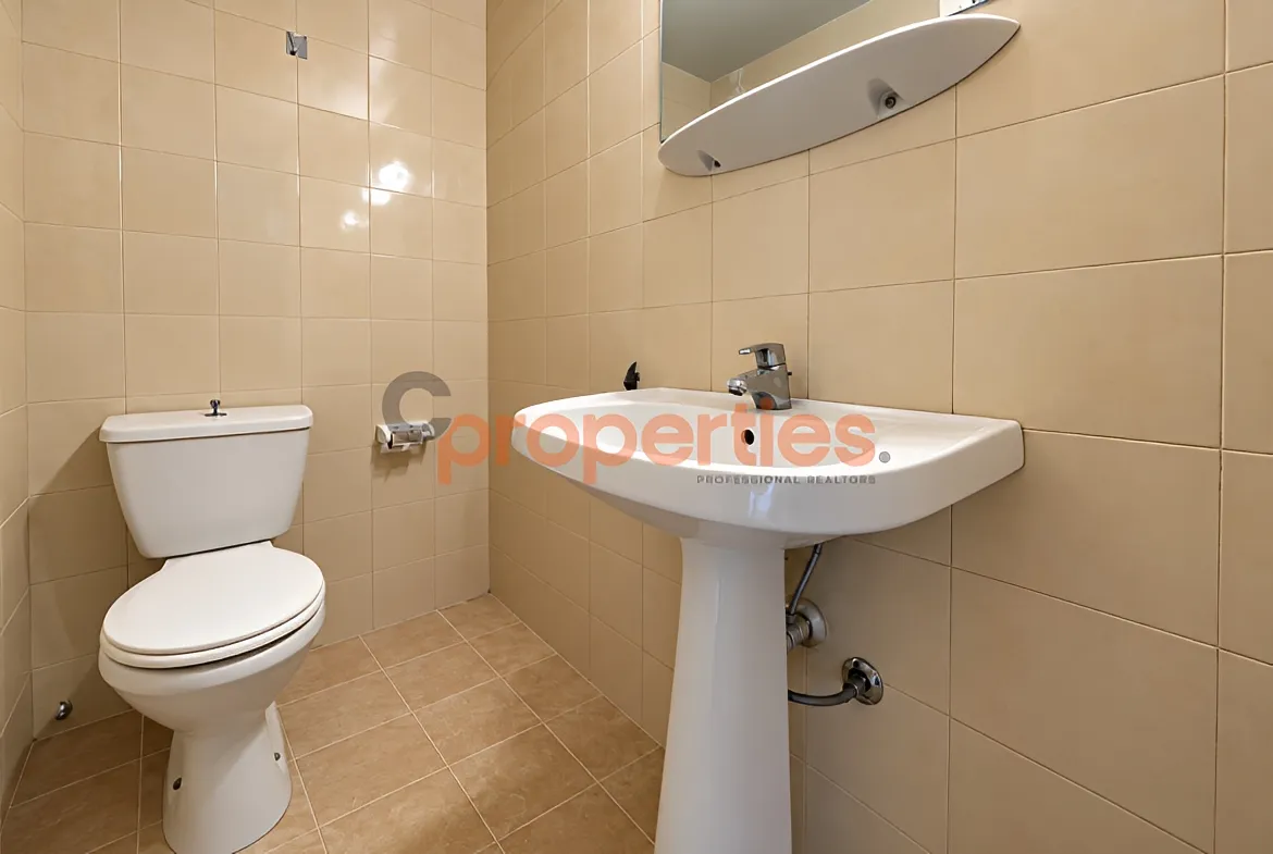 Apartment for Rent in Bqennaya