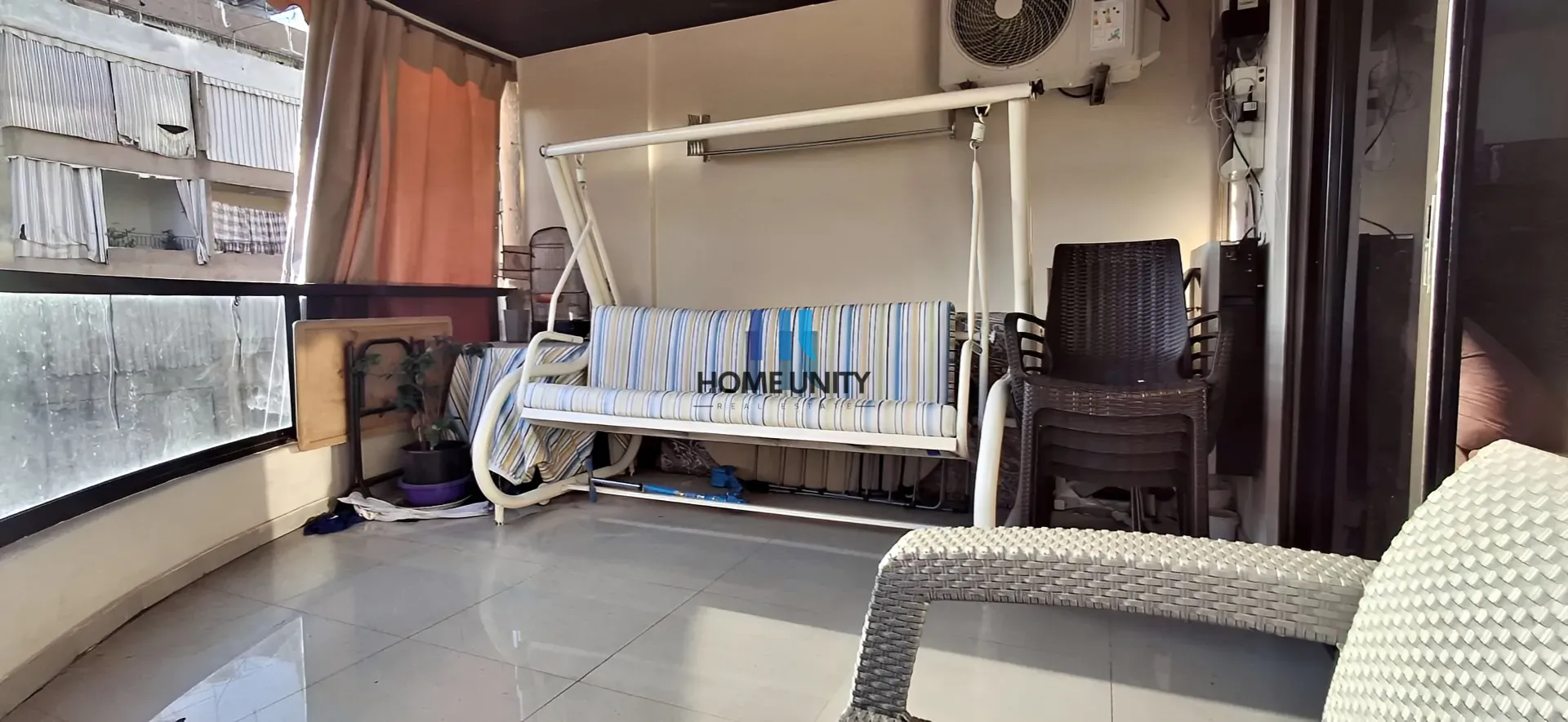 Apartment for Sale in Saida