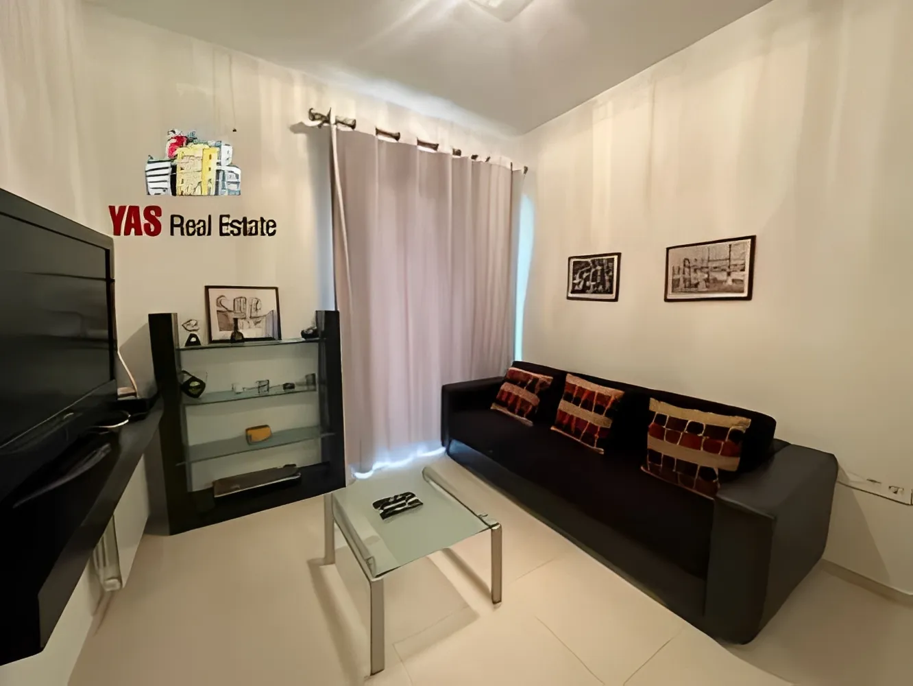 Apartment for Sale in Dbayeh