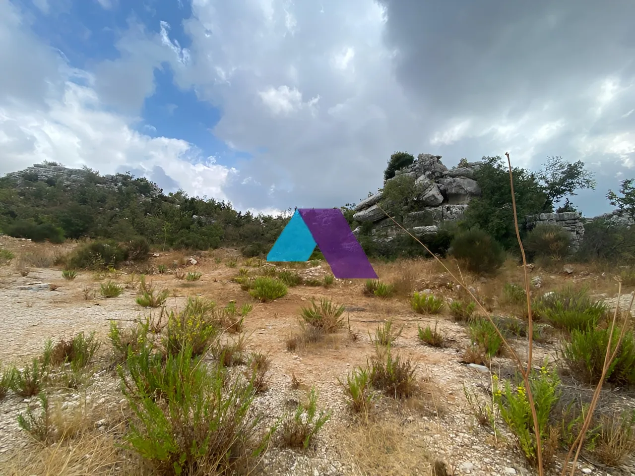 Land for Sale in Faitroun