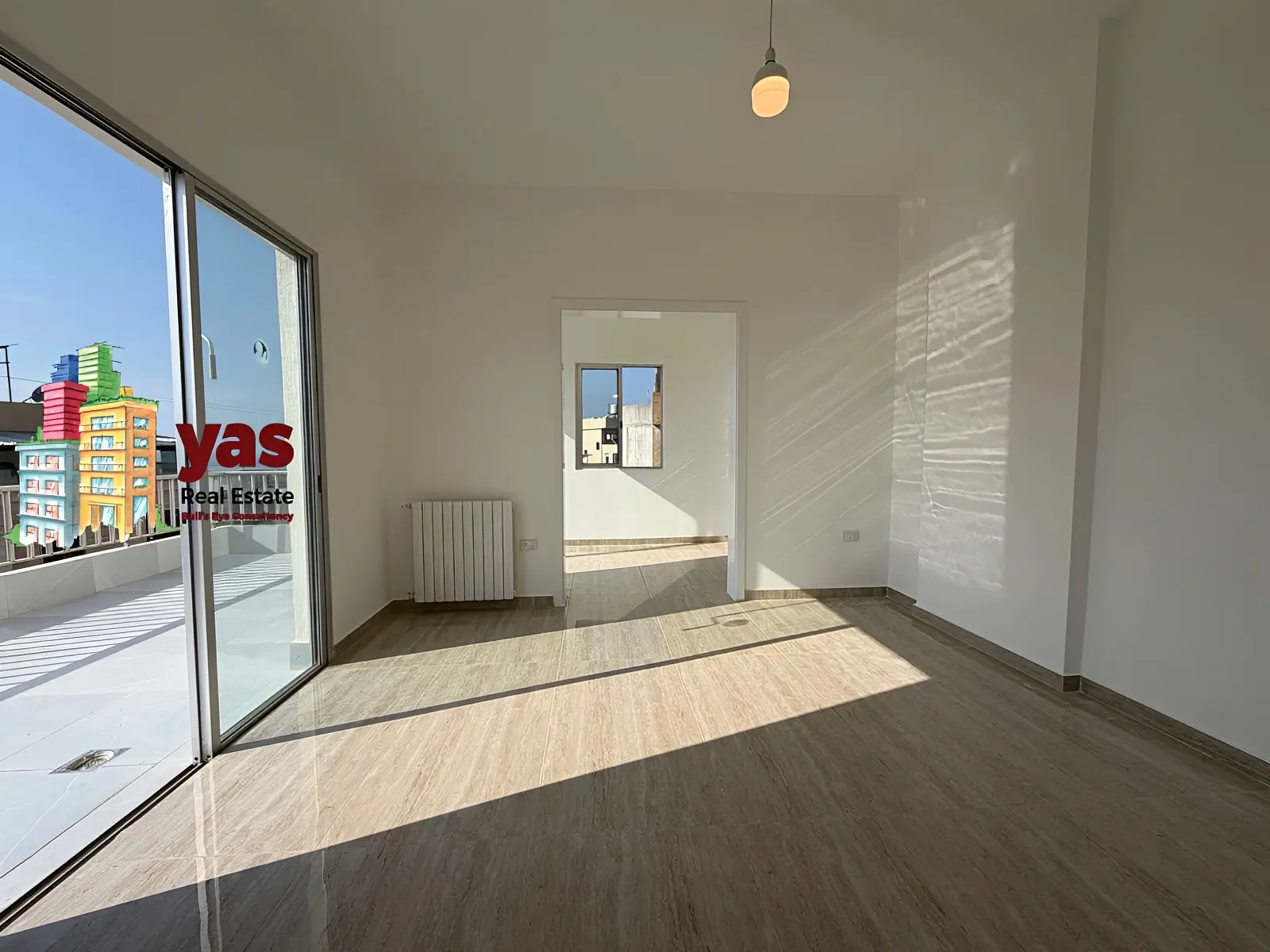 Apartment for Sale in Zouk Mosbeh