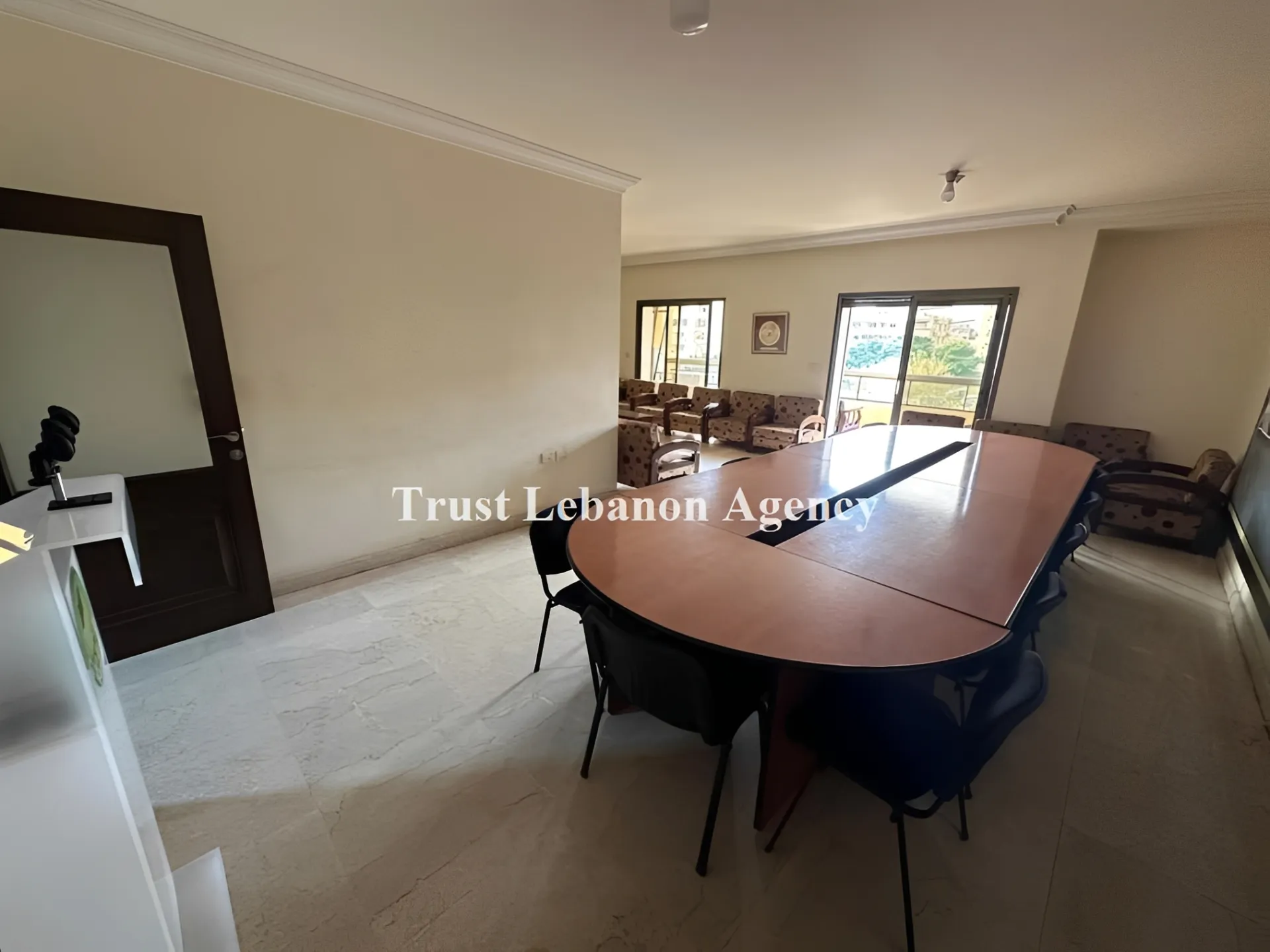 Apartment for Sale in Jnah Beirut Lebanon