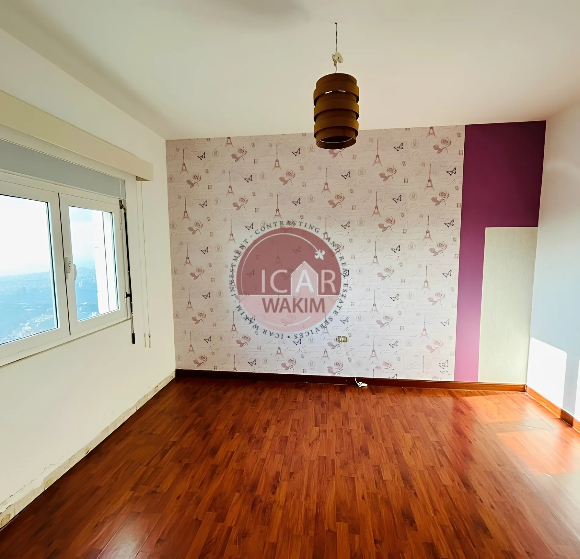 Apartment for rent in Beit Meri