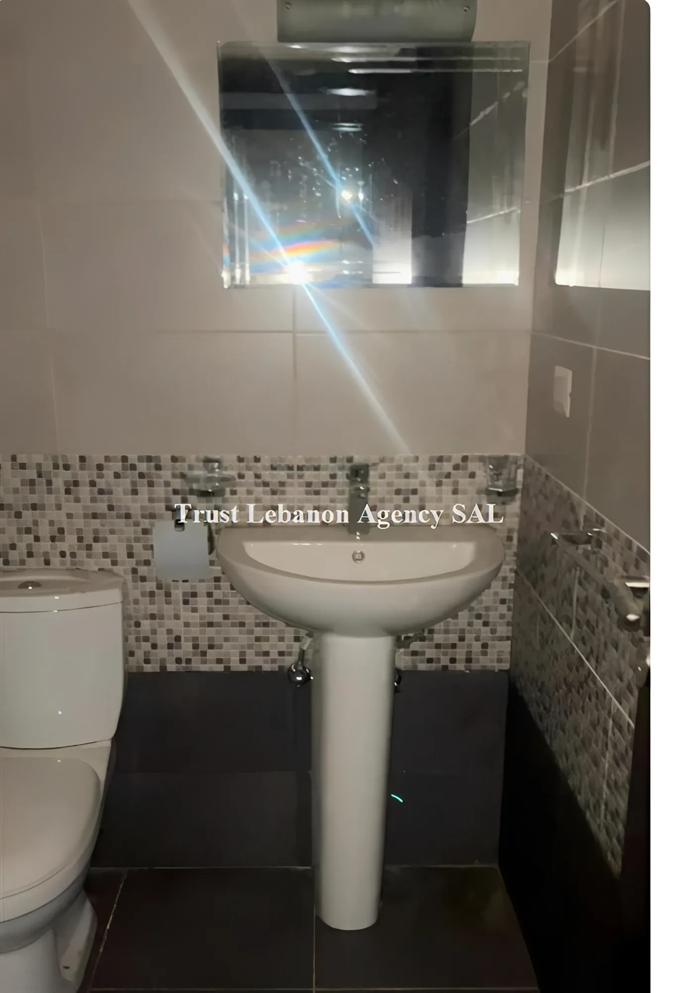 Apartment for Sale in Aramoun Alay Lebanon