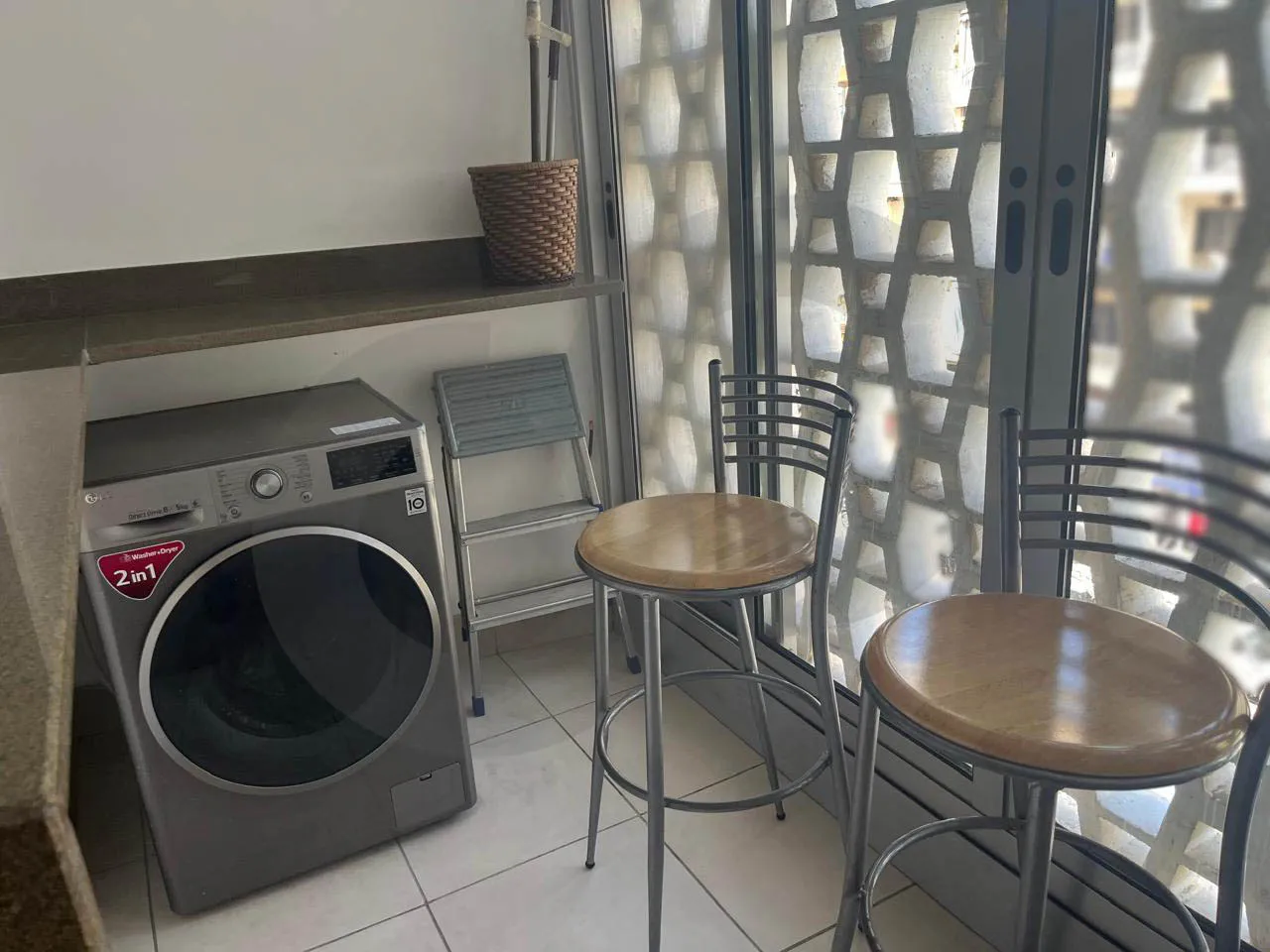 Apartment for Rent in Beirut