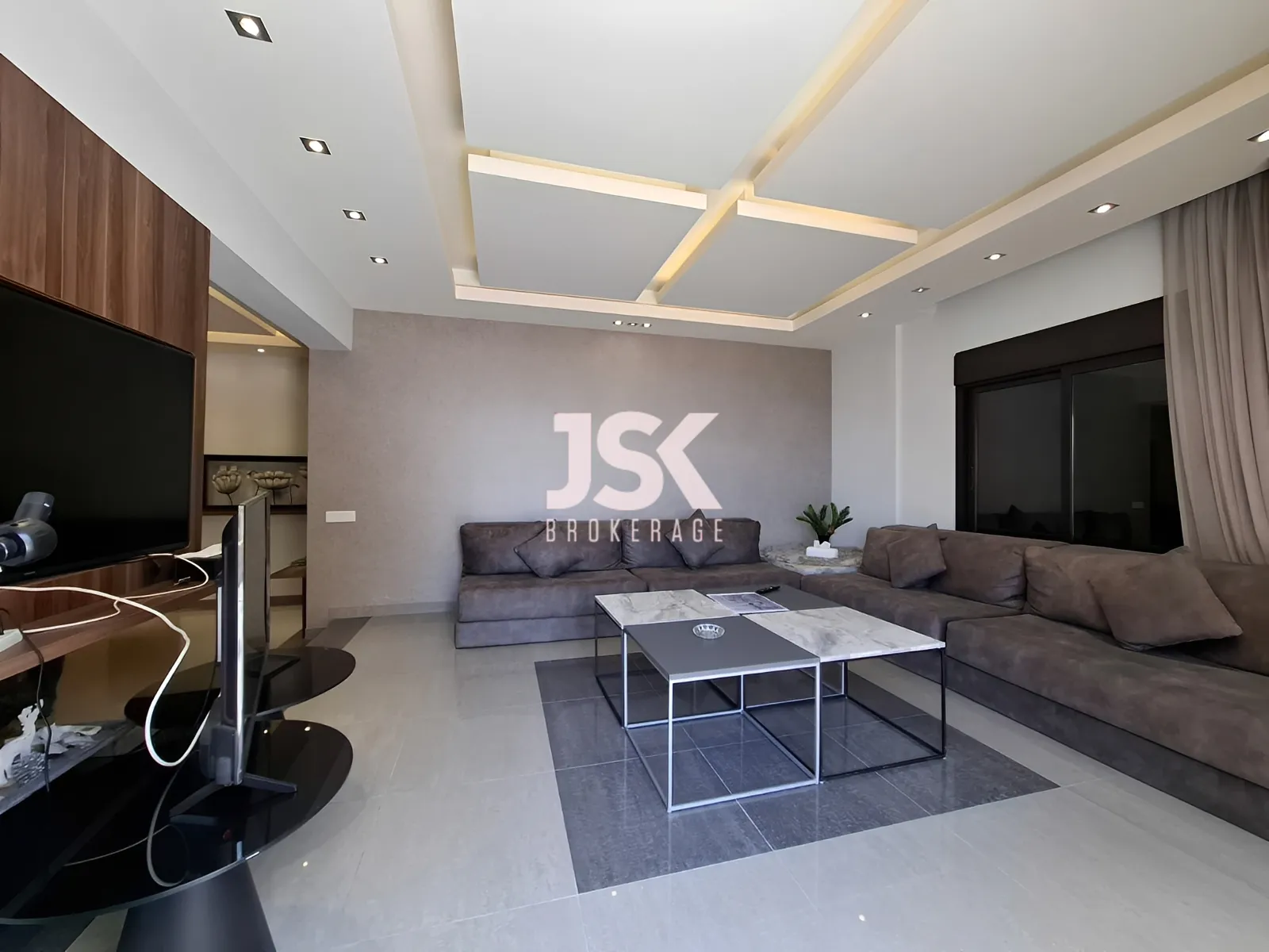 Apartment for Sale in Kfar Yassine