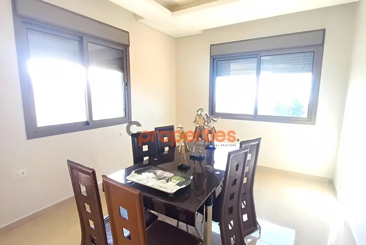 Apartment for Sale in Habboub