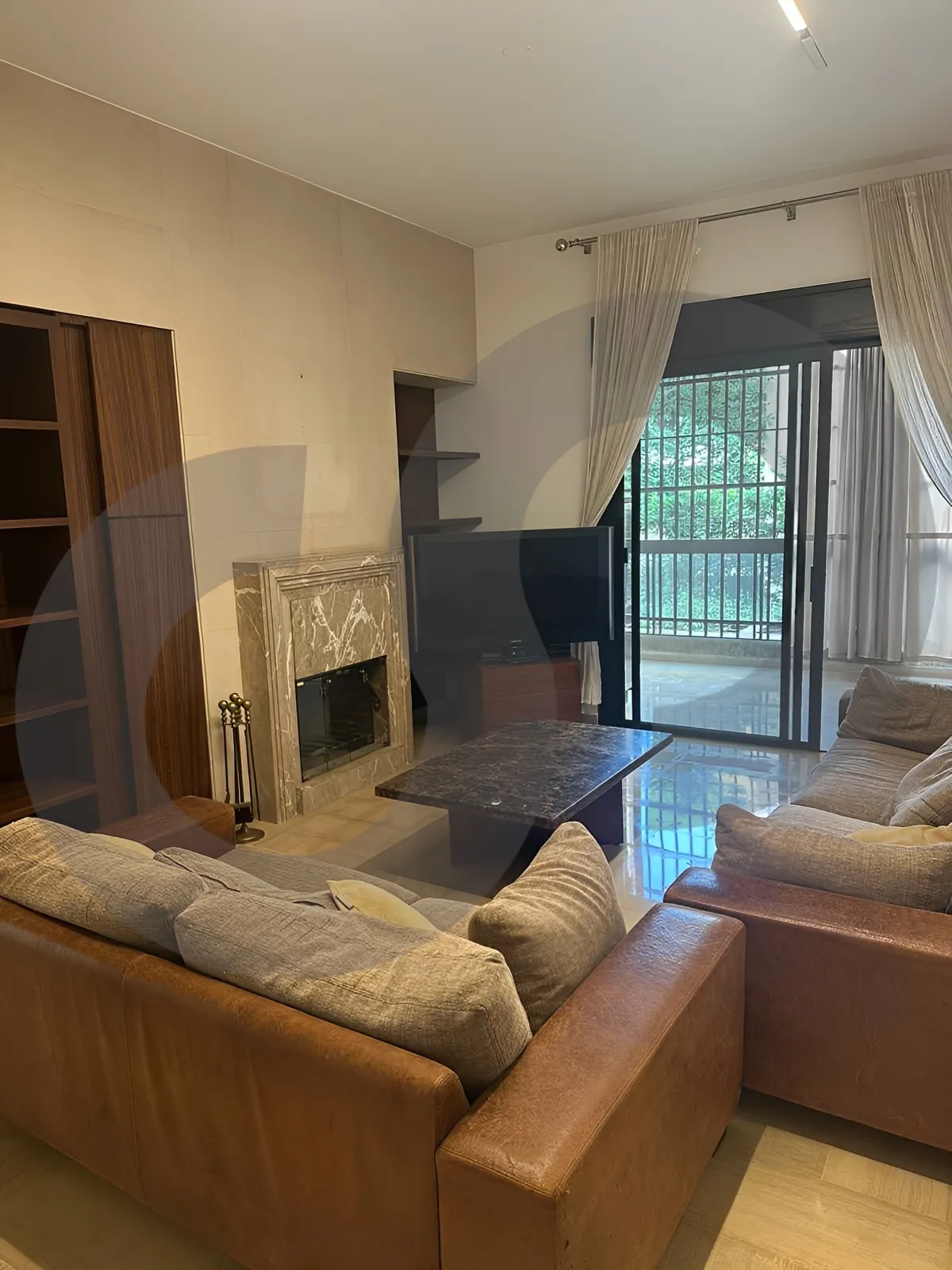 Apartment for Rent in Bayada