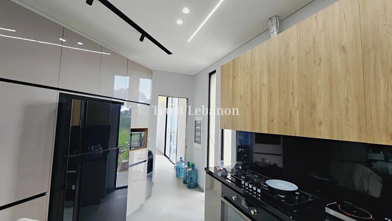 Villa for sale in Beit Meri, Lebanon