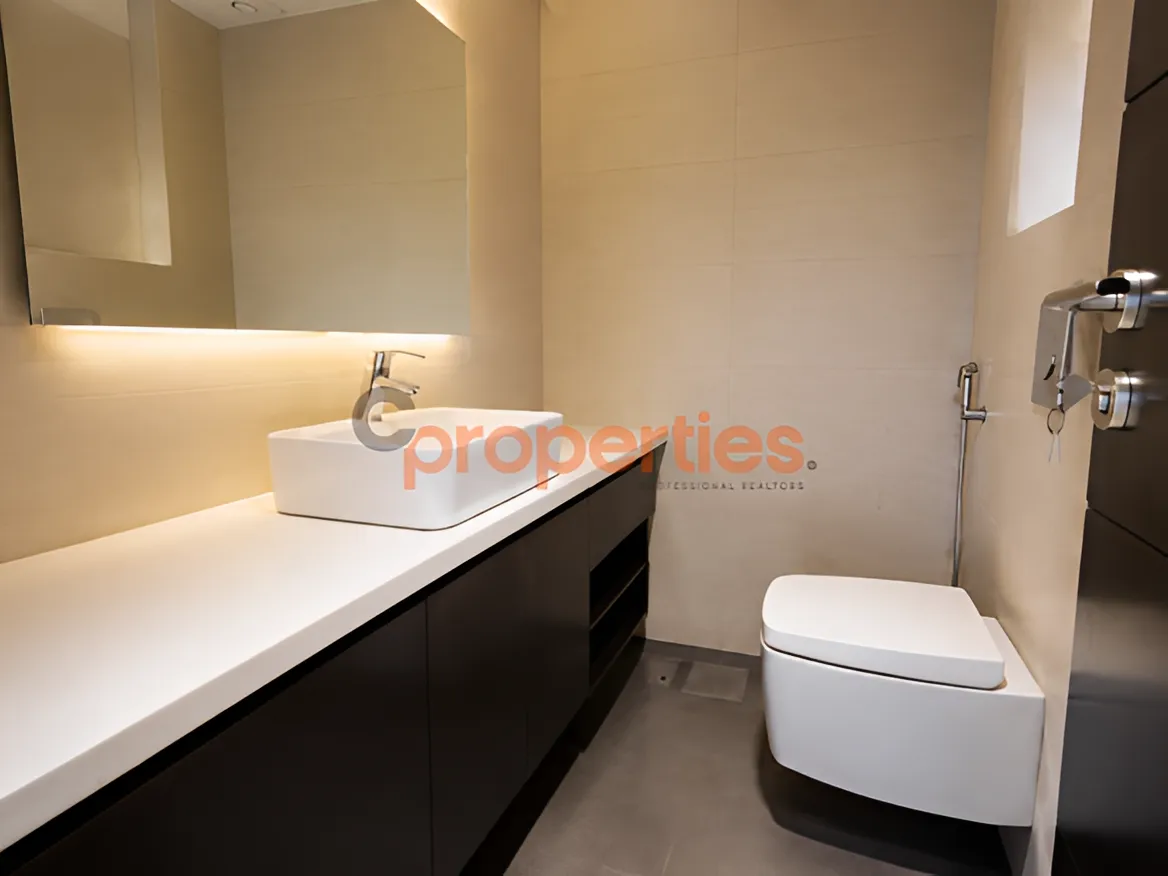 Apartment for Rent in Jnah