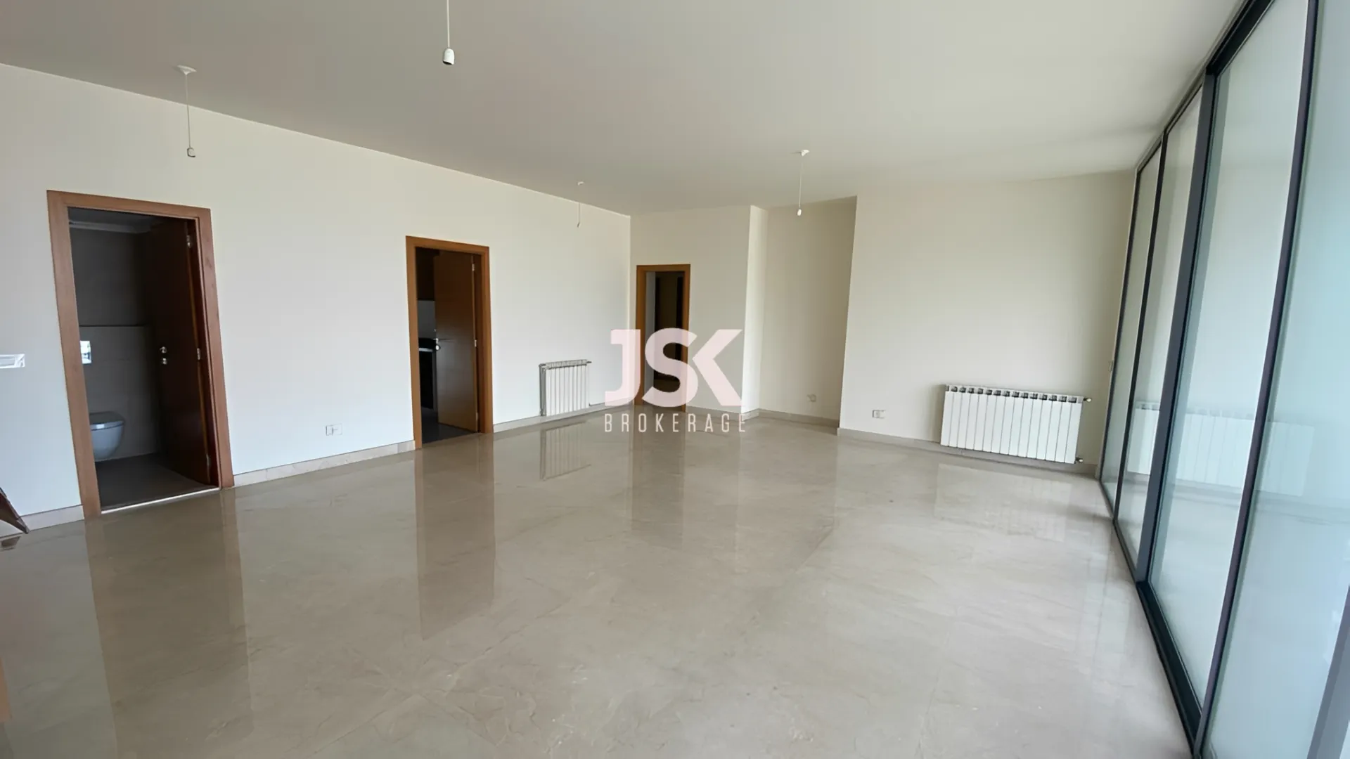 Apartment for Rent in Dik El Mehdi - 3 bed