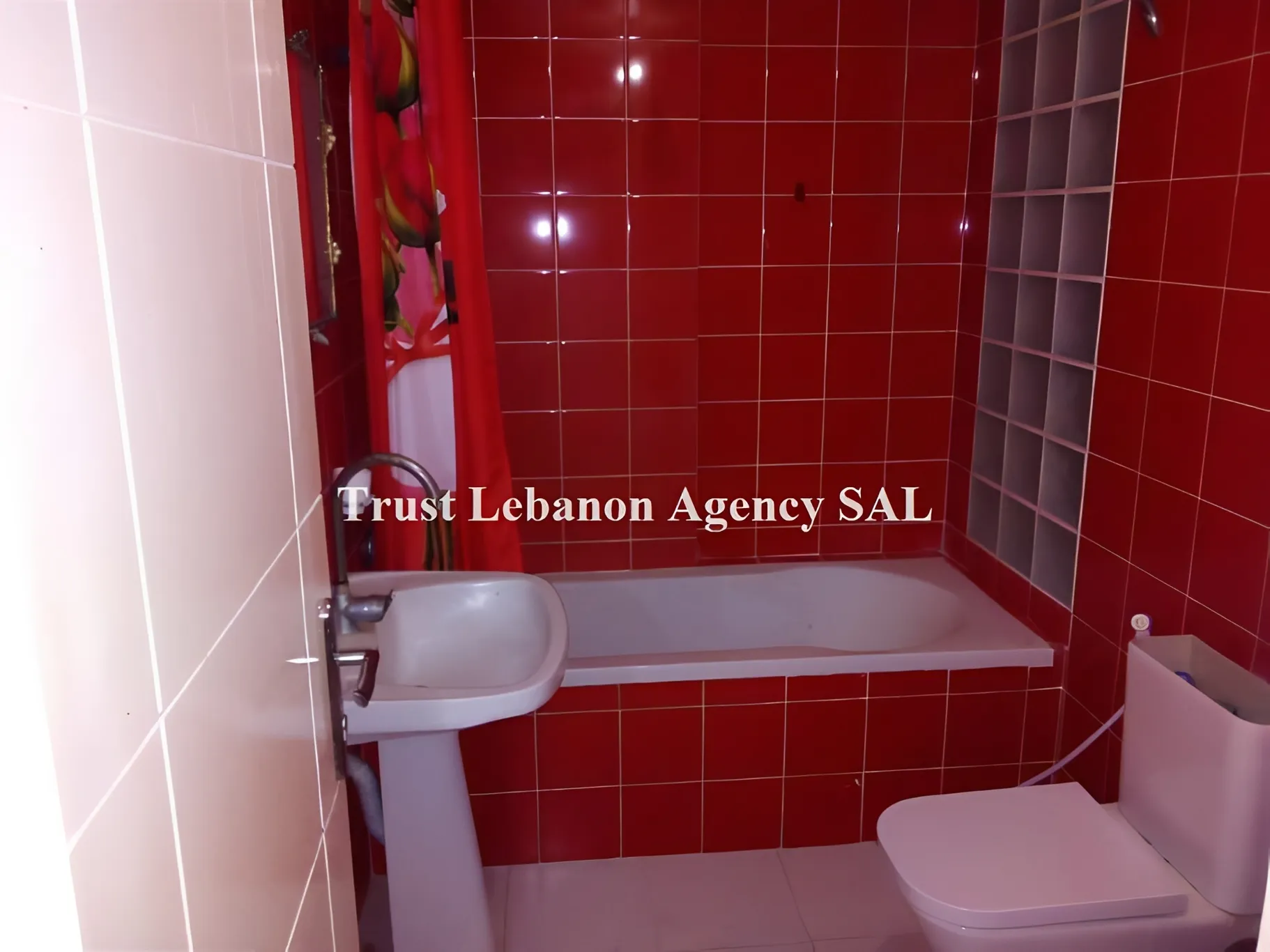 Duplex for Rent in Beirut Lebanon
