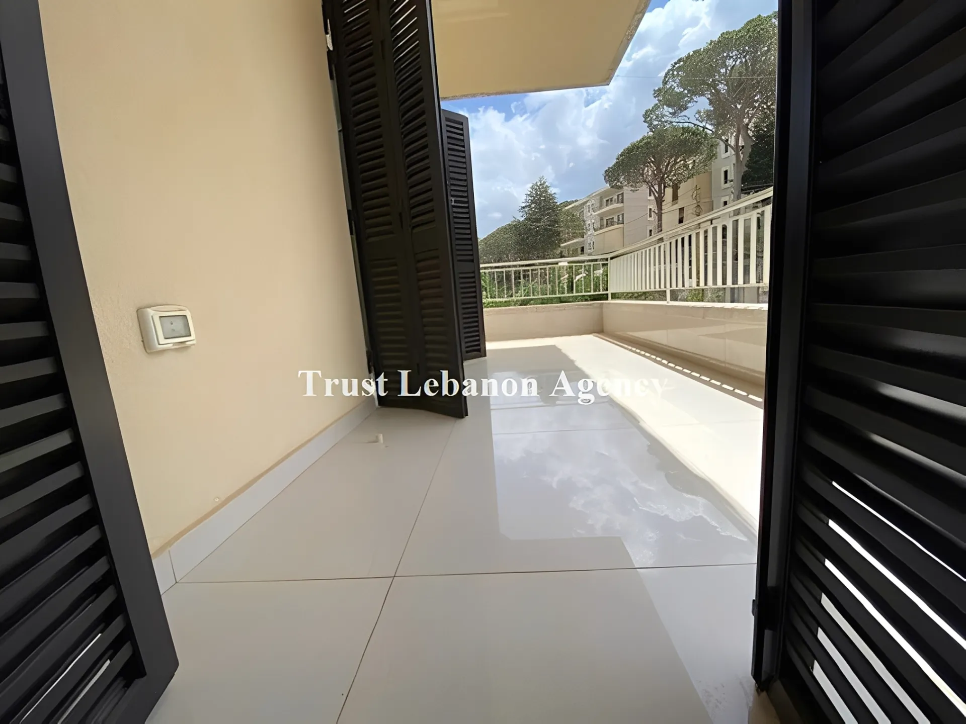 Apartment for Rent in Metn Broumana Lebanon