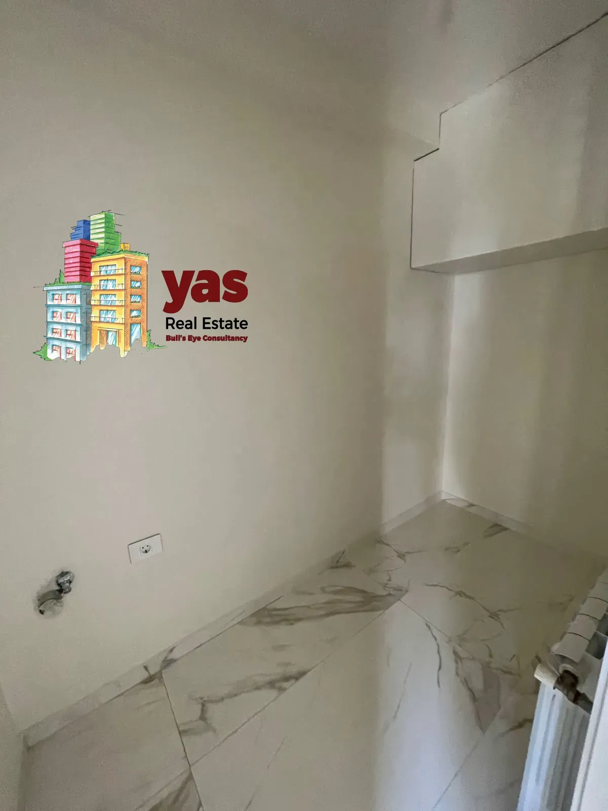 Apartment for Sale in Mar Moussa