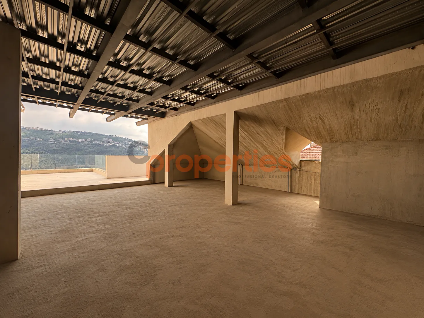 Duplex for sale in Montiverdi, Lebanon