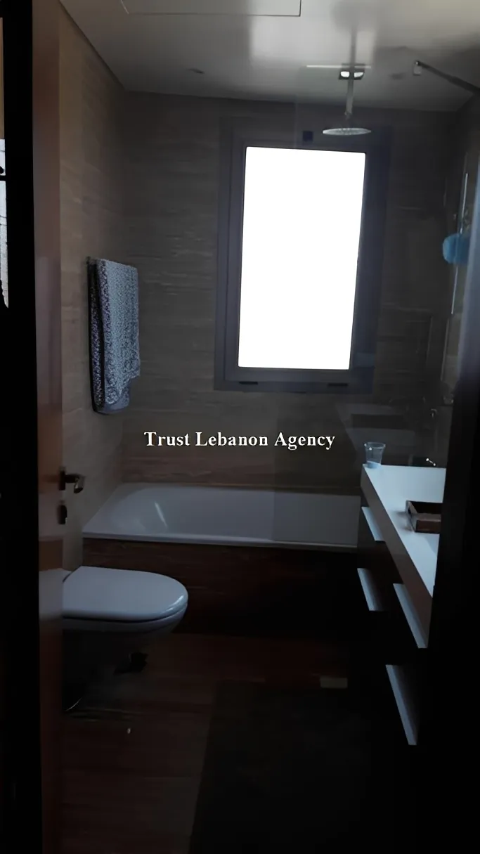 Apartment for Rent in Metn Jal Al Dib Lebanon