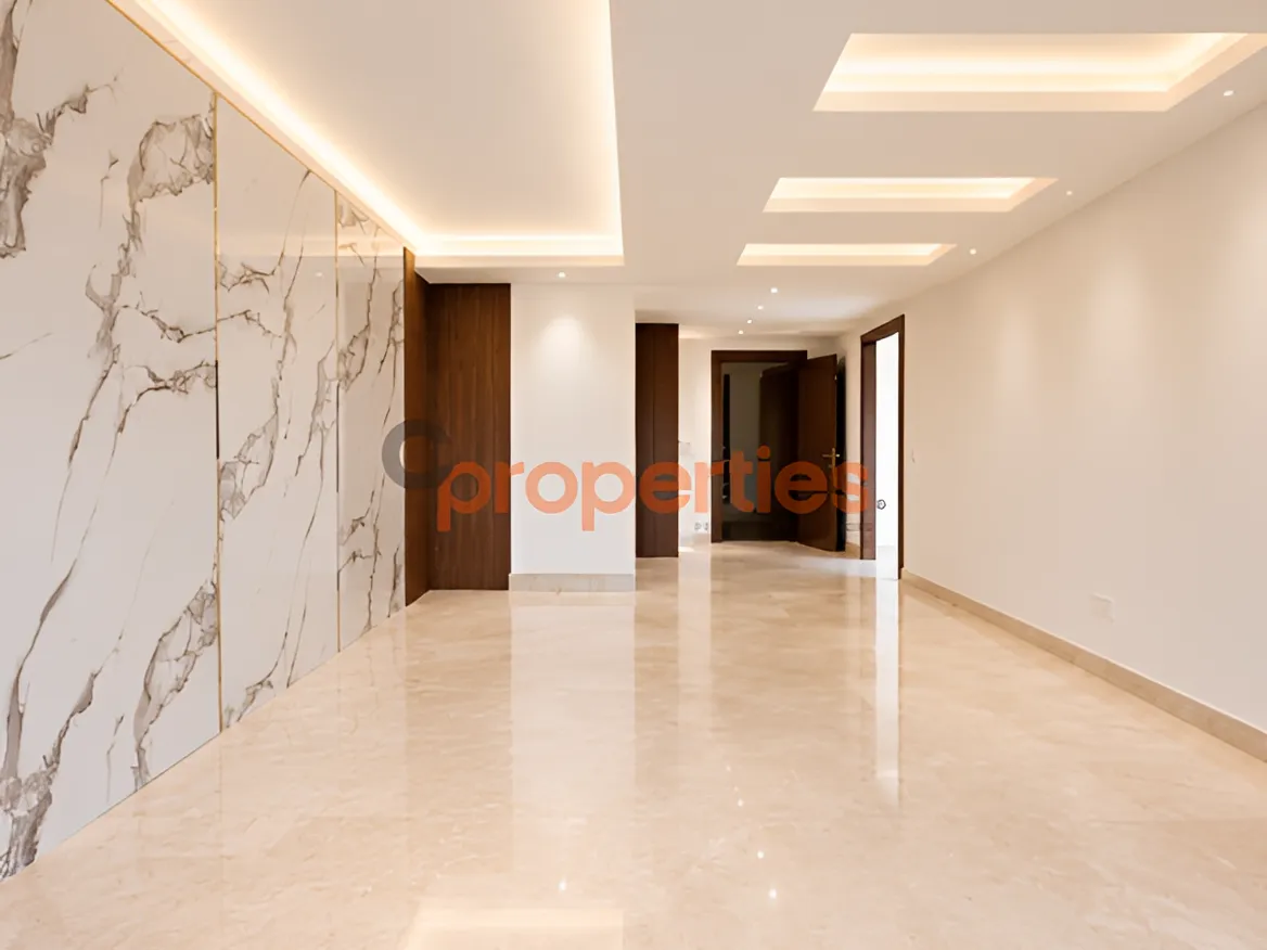 Apartment for Rent in Jnah - 4 bed, 5 bath