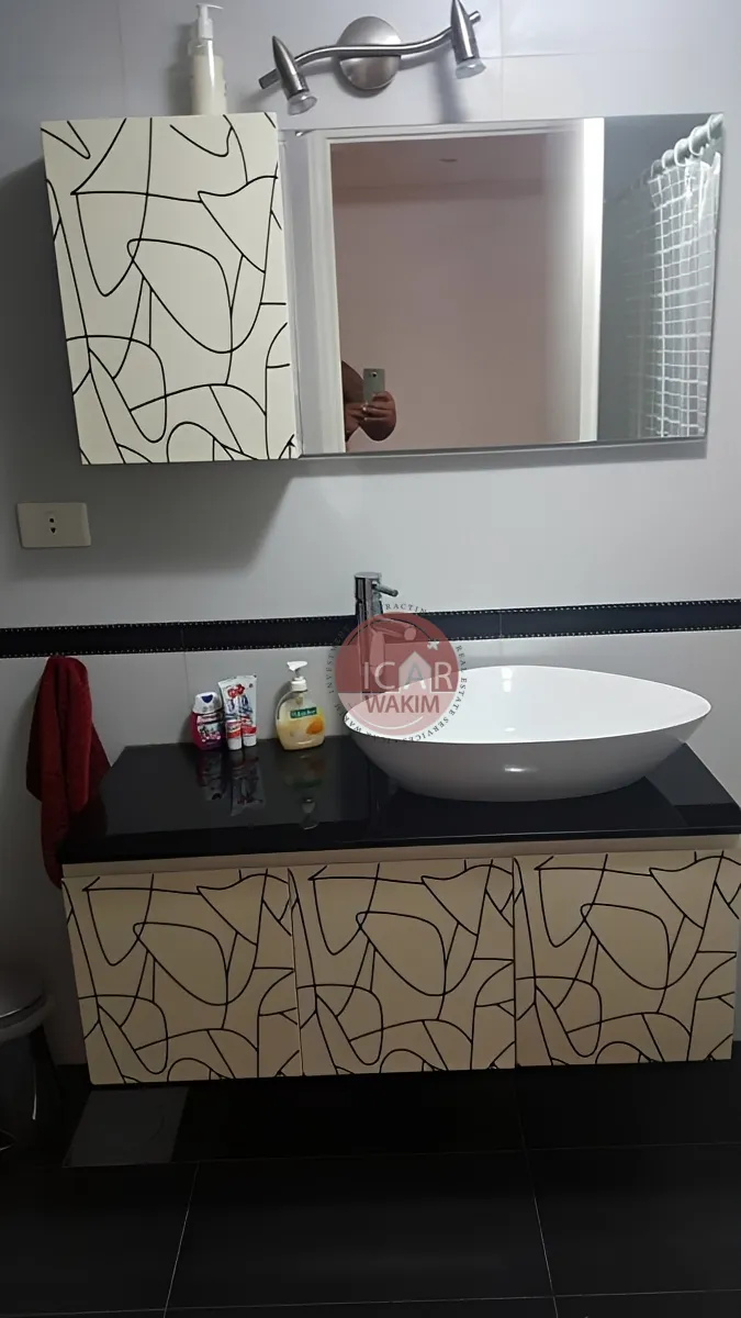 Apartment for Sale in Biaqout - 3 bed, 4 bath