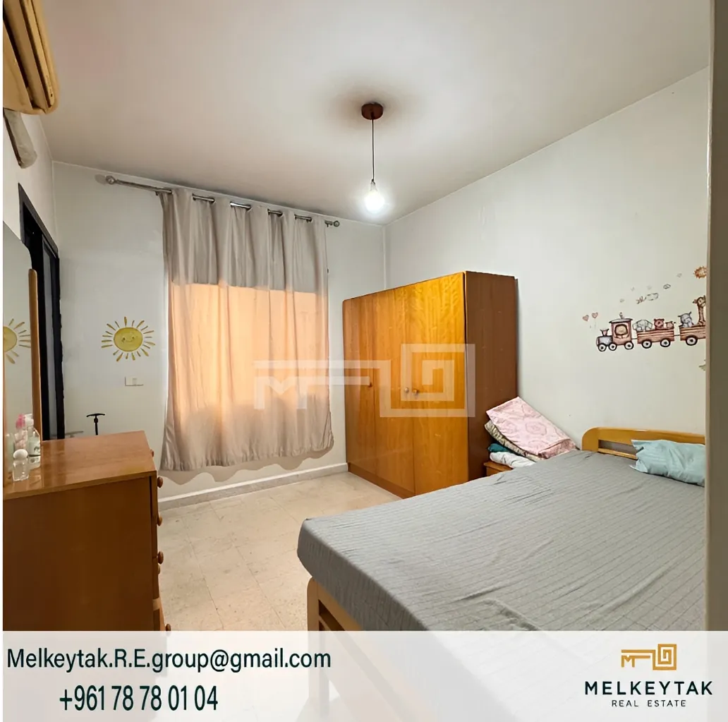 Apartment for rent in Dbayeh, Lebanon