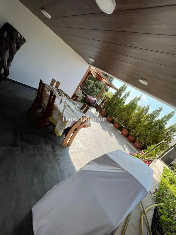Apartment for sale in Beit Al Koukko, Lebanon - 3 bed, 4 bath