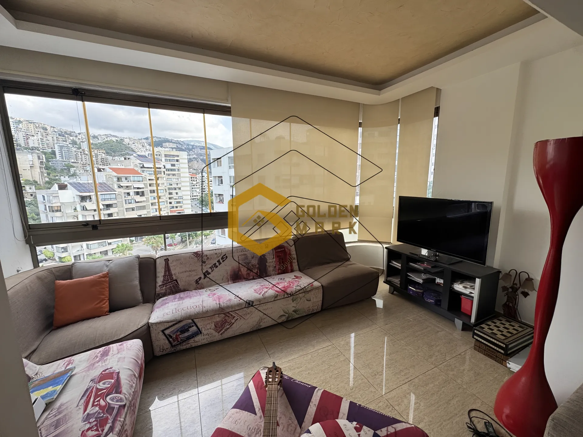 Apartment for Sale in Antelias