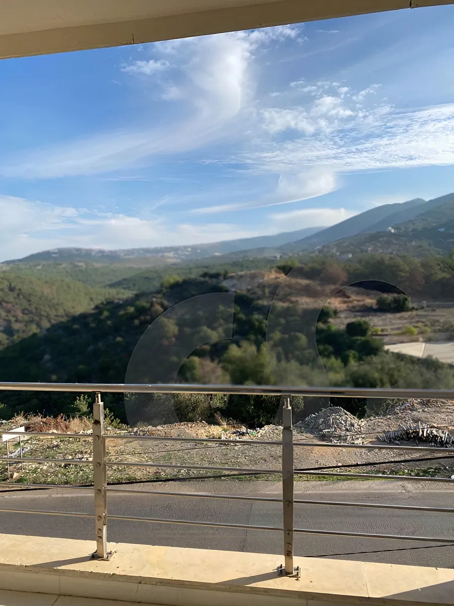 Apartment for Sale in Zgharta, Lebanon - 3 bed, 3 bath