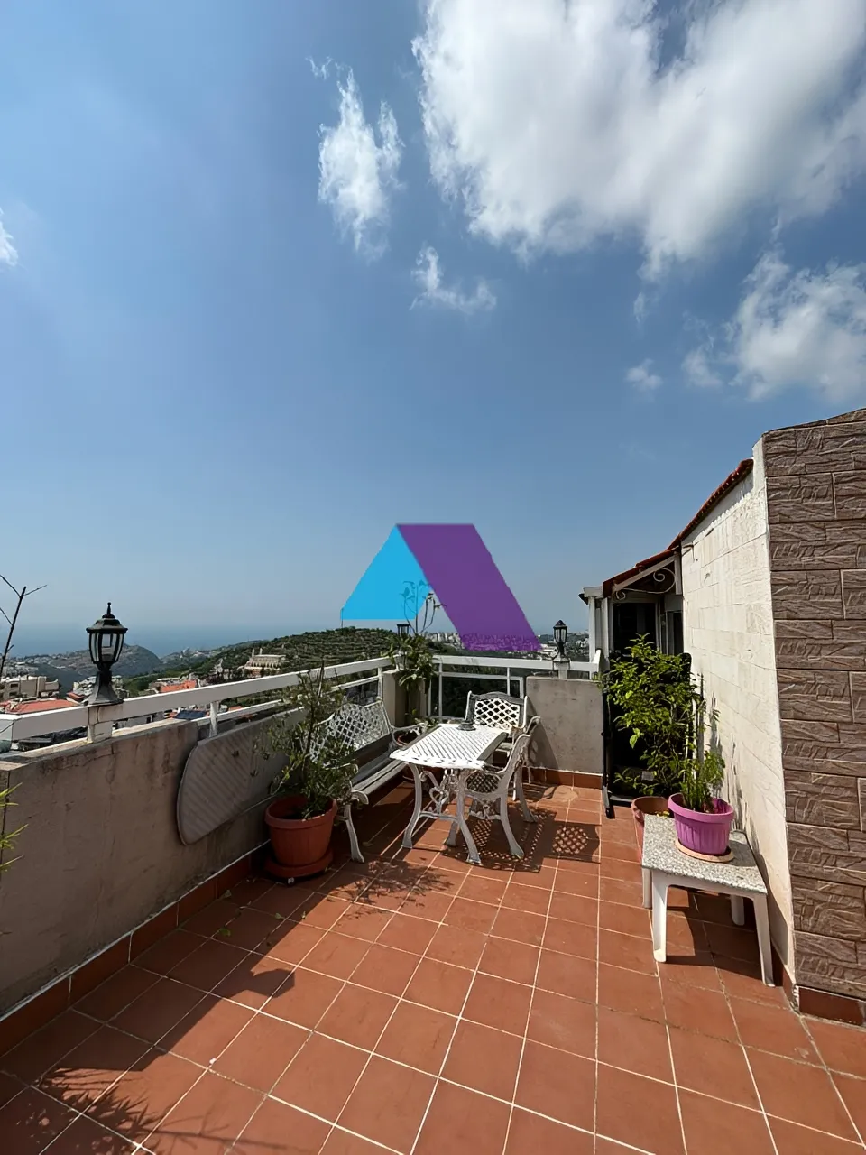 Apartment for Sale in Dik El Mehdi