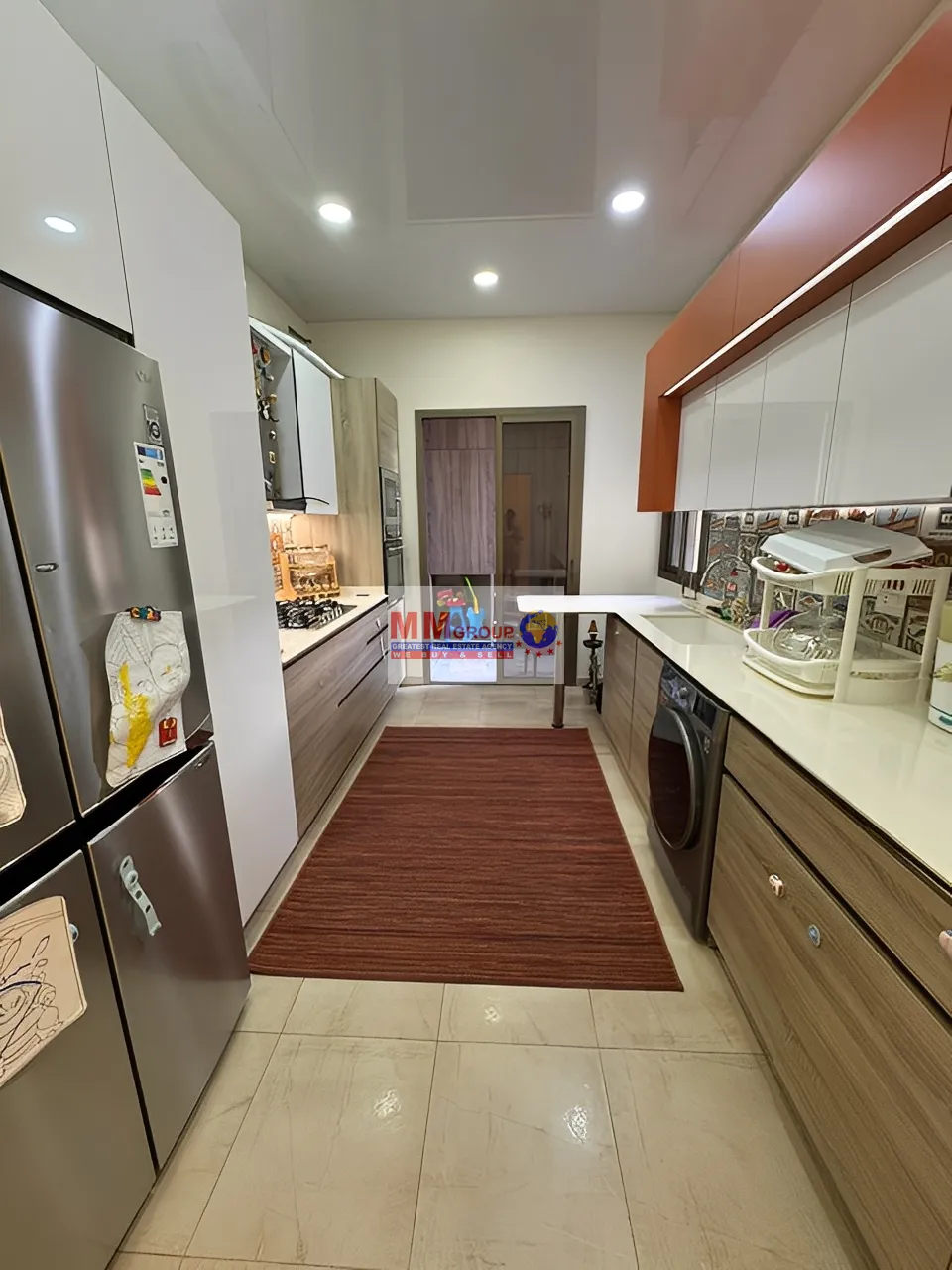 Apartment for Sale in Baabda Blaibel