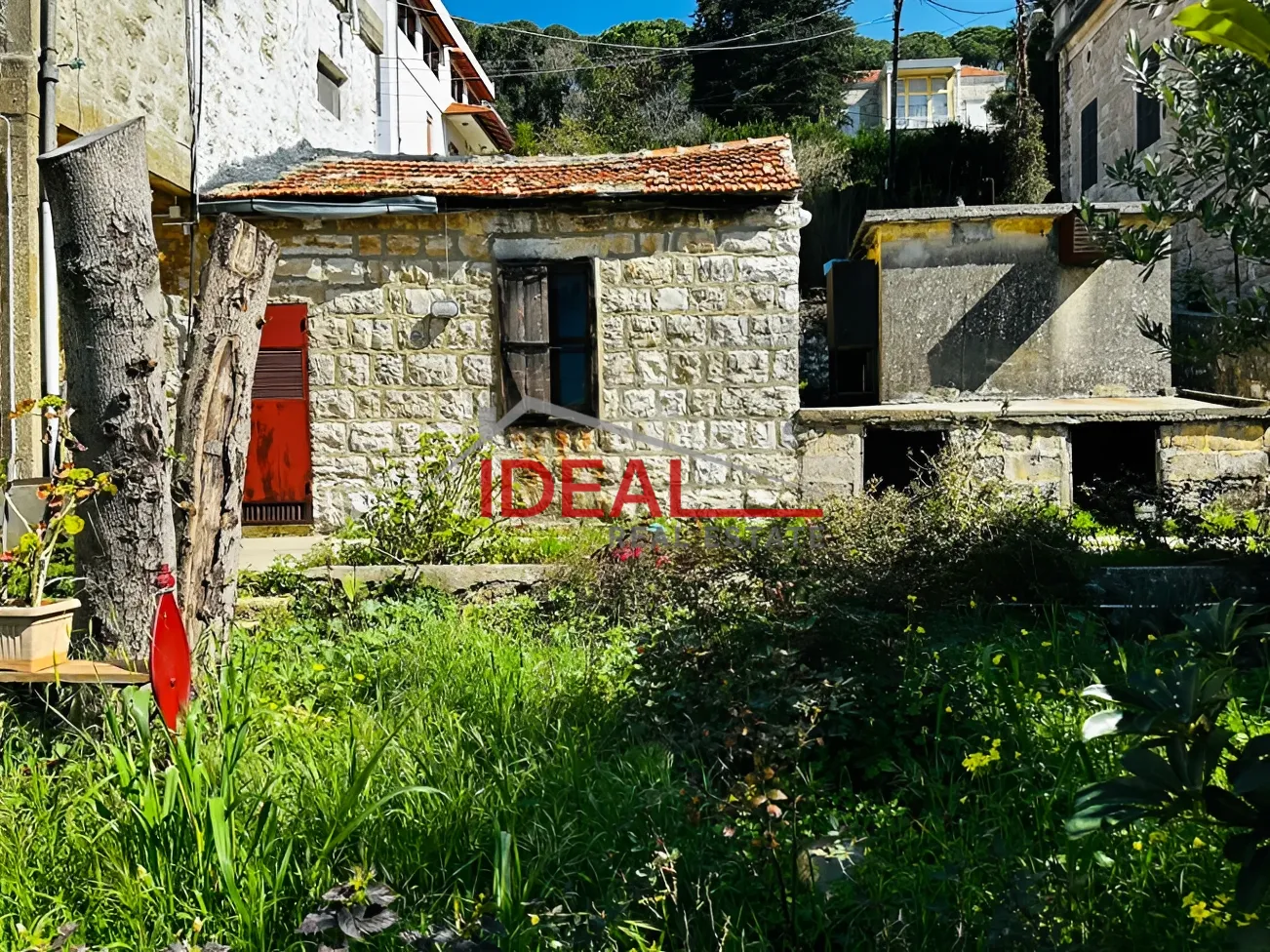 House for sale in Kfour, Lebanon
