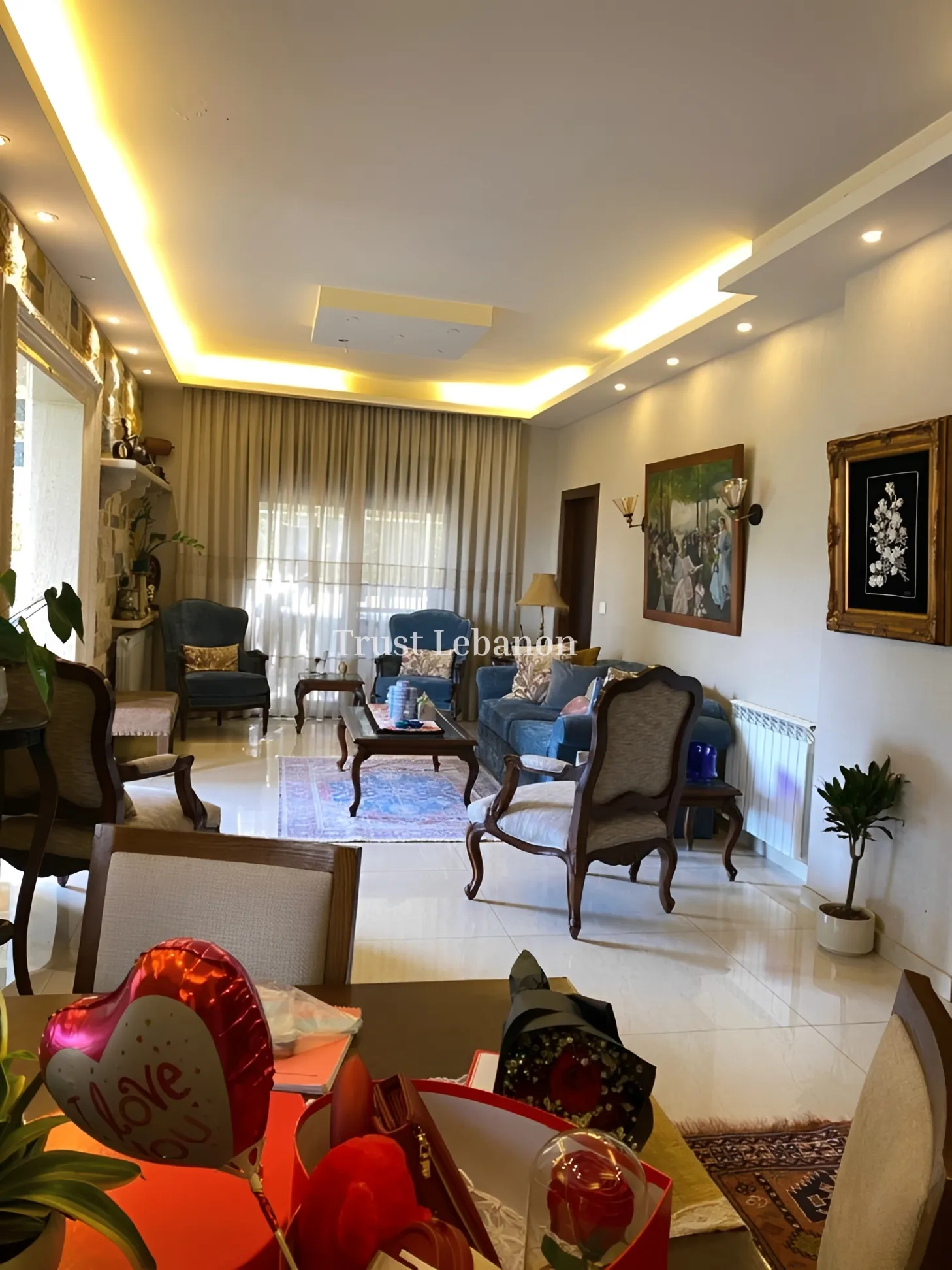 Apartment for sale in Bsaba, Lebanon