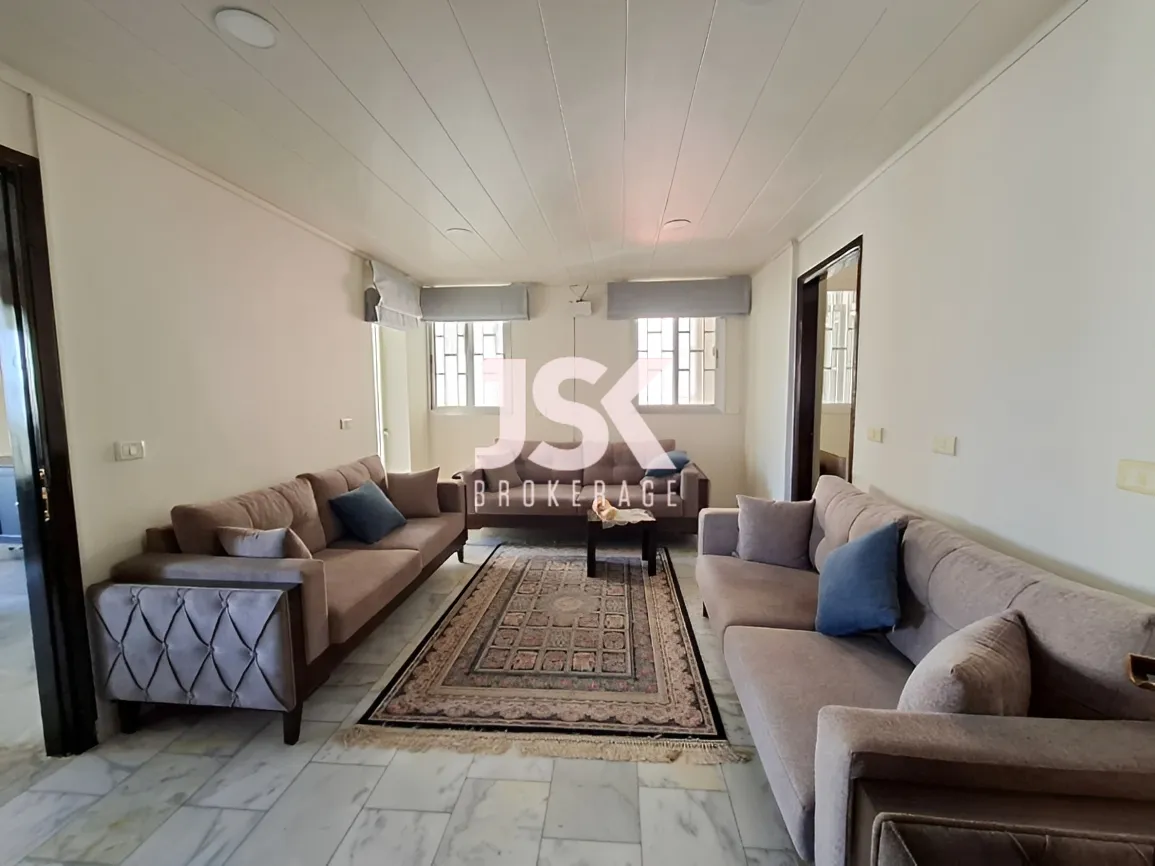 Apartment for sale in Haret Sakher, Lebanon