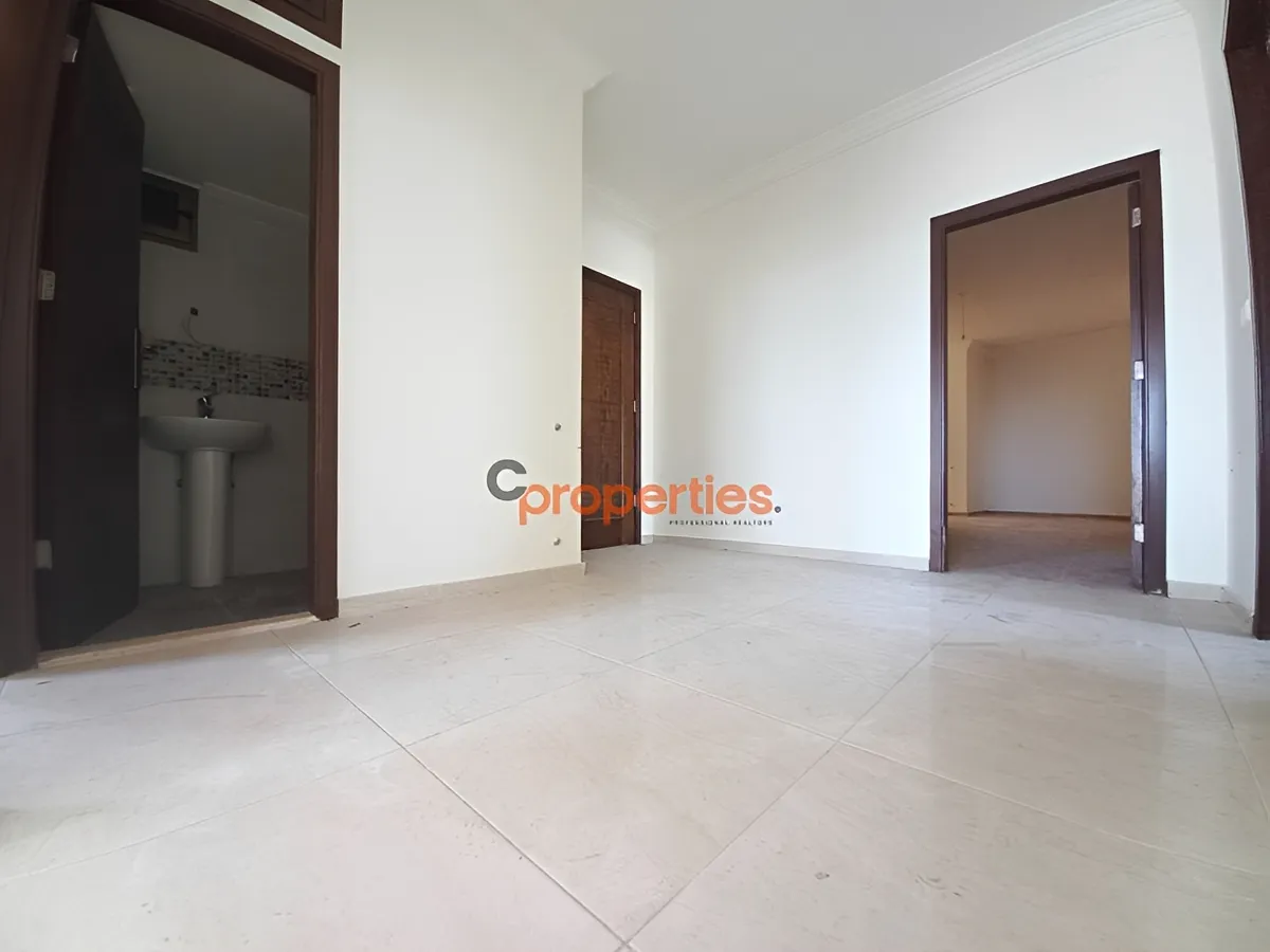Apartment for Sale in Habboub