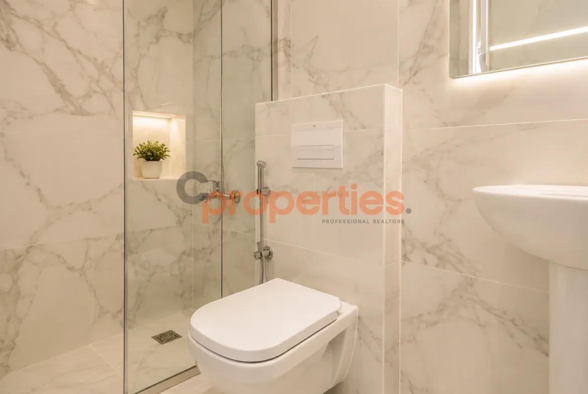 Apartment for Rent in Verdun