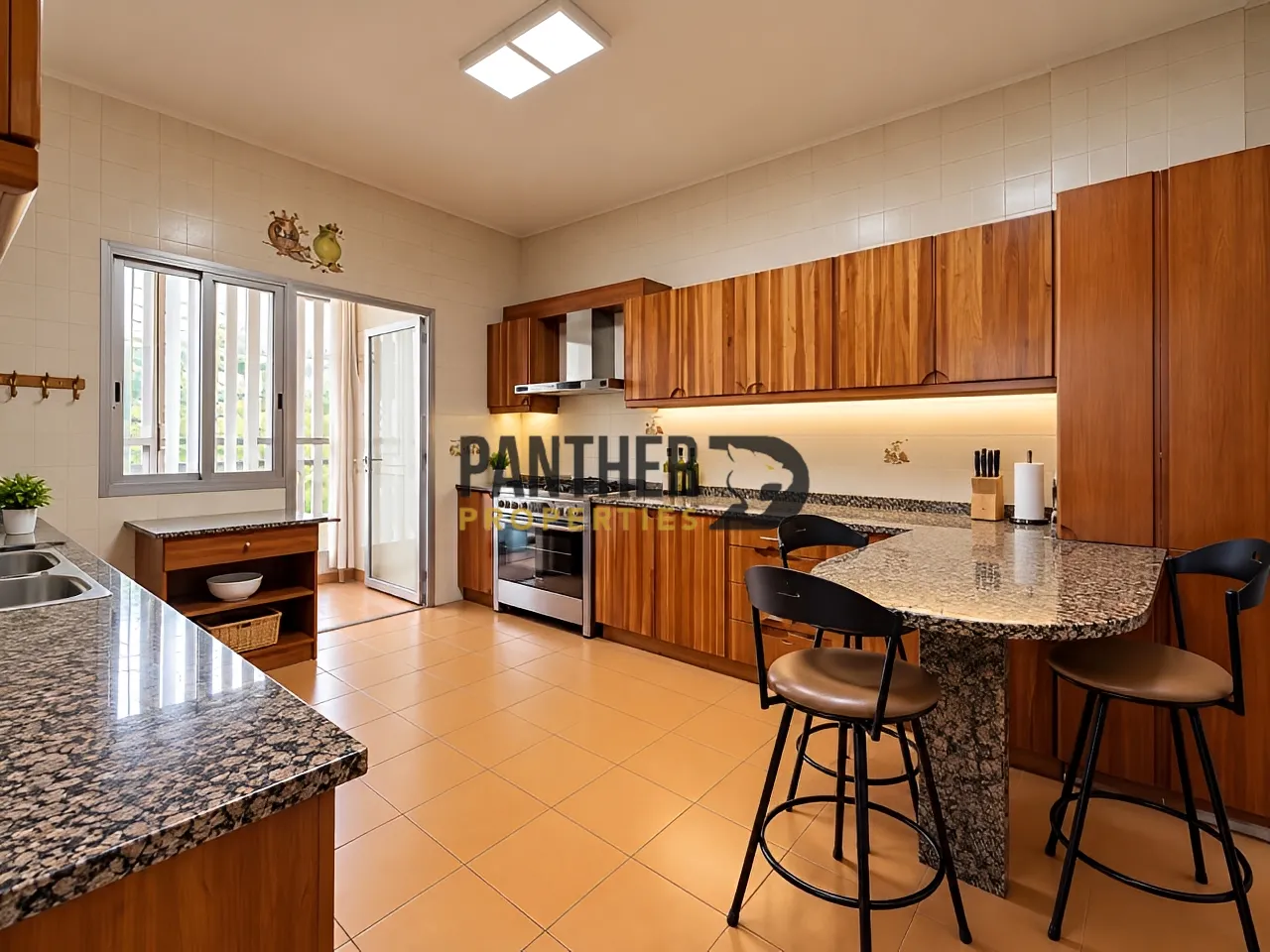 Apartment for sale in Baabdat