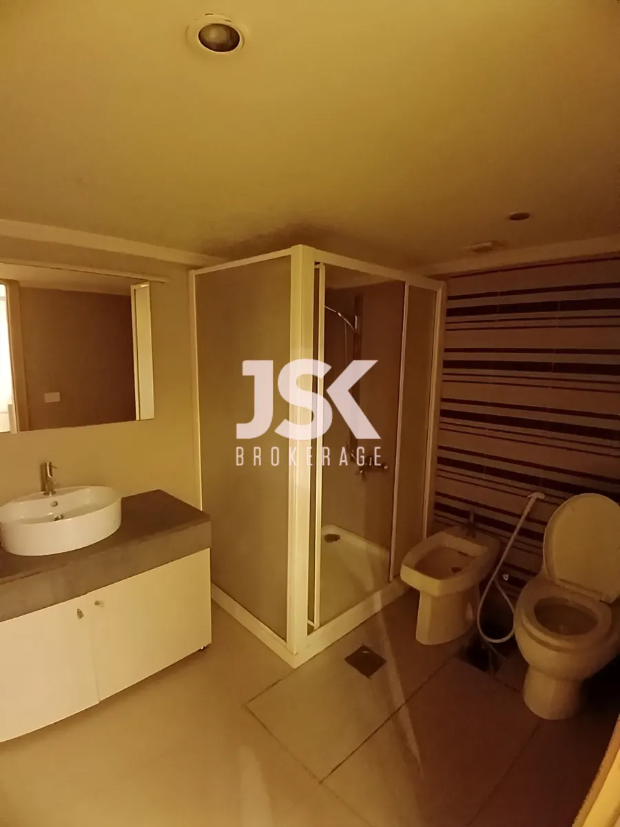 Apartment for Rent in Ras Beirut, Beirut, Lebanon