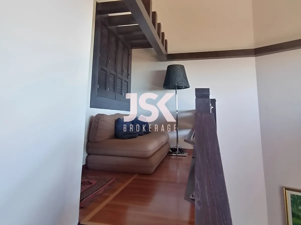 Chalet for sale in Kfardebian, Lebanon
