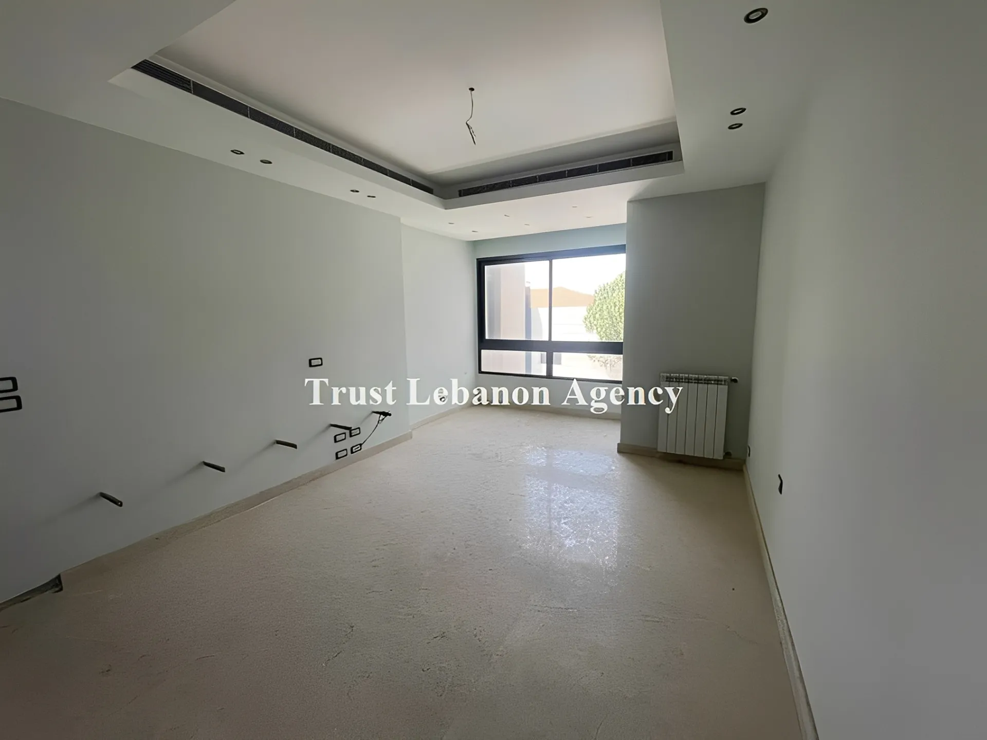 Apartment for Sale in Metn Monteverde Lebanon