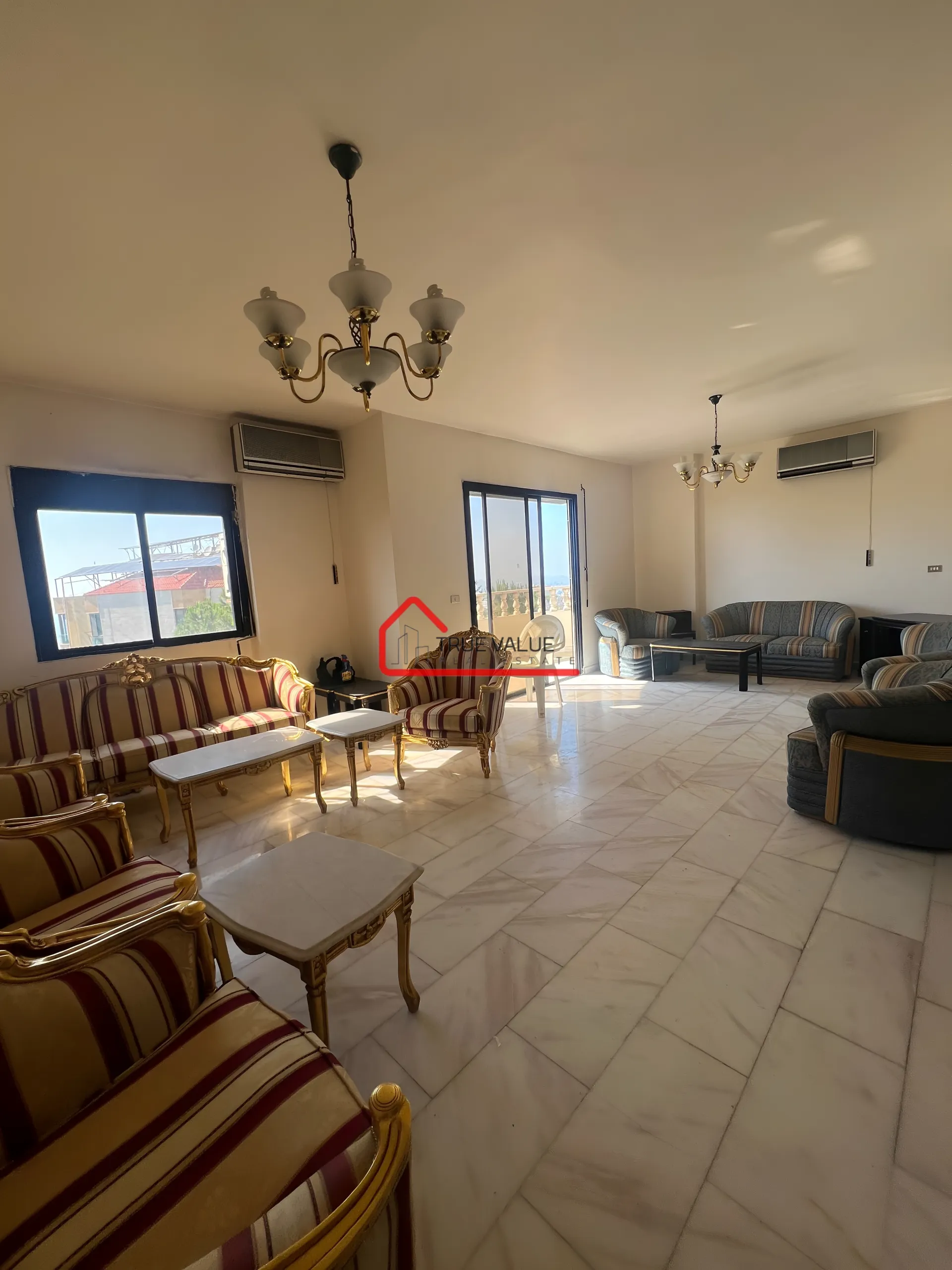 Apartment for sale in Bchamoun, lebanon