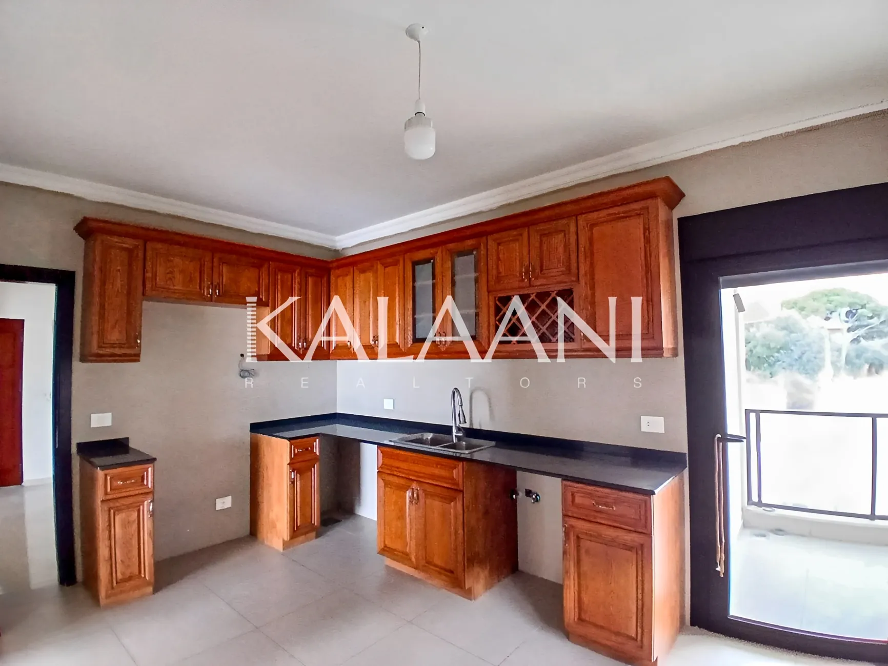 Apartment for sale in Hazmieh