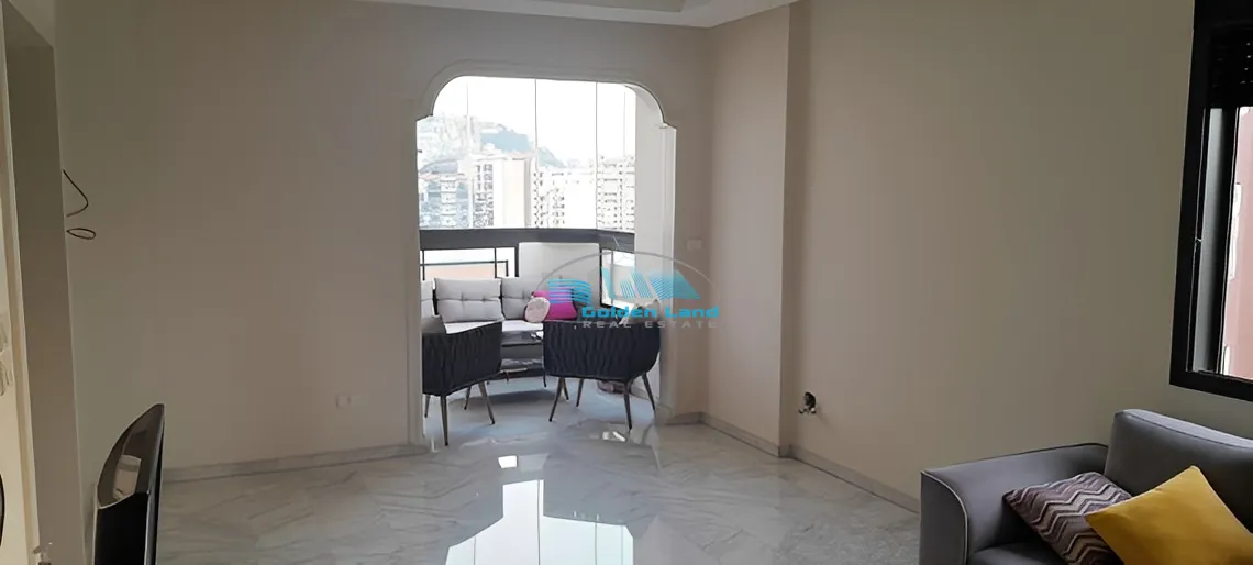 Apartment for Sale in Antelias, Lebanon - 2 bed, 2 bath