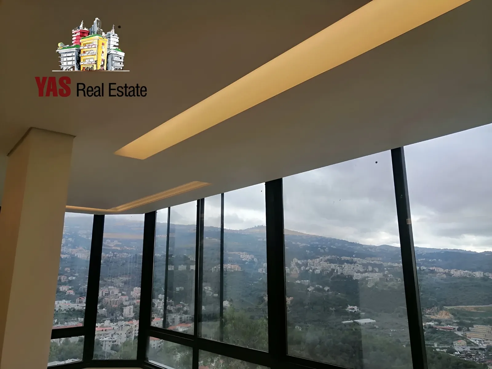 Apartment for Sale in Boutchay